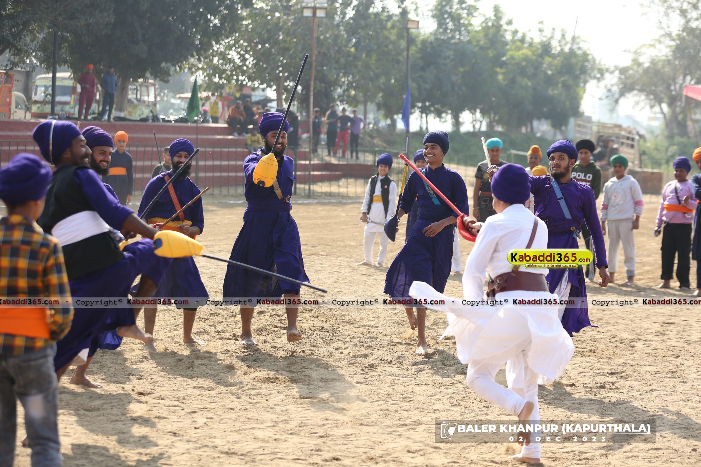 event image