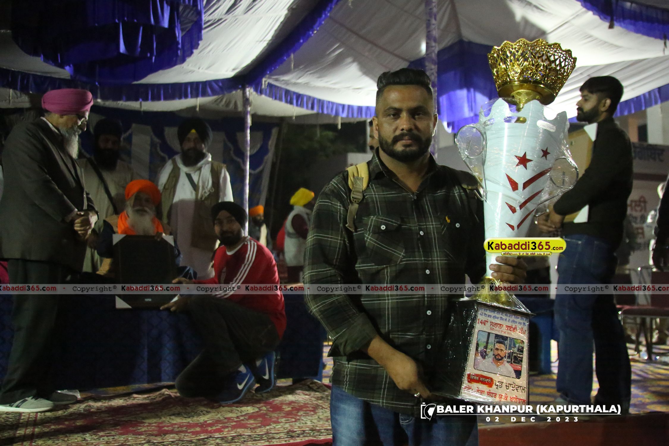 event image
