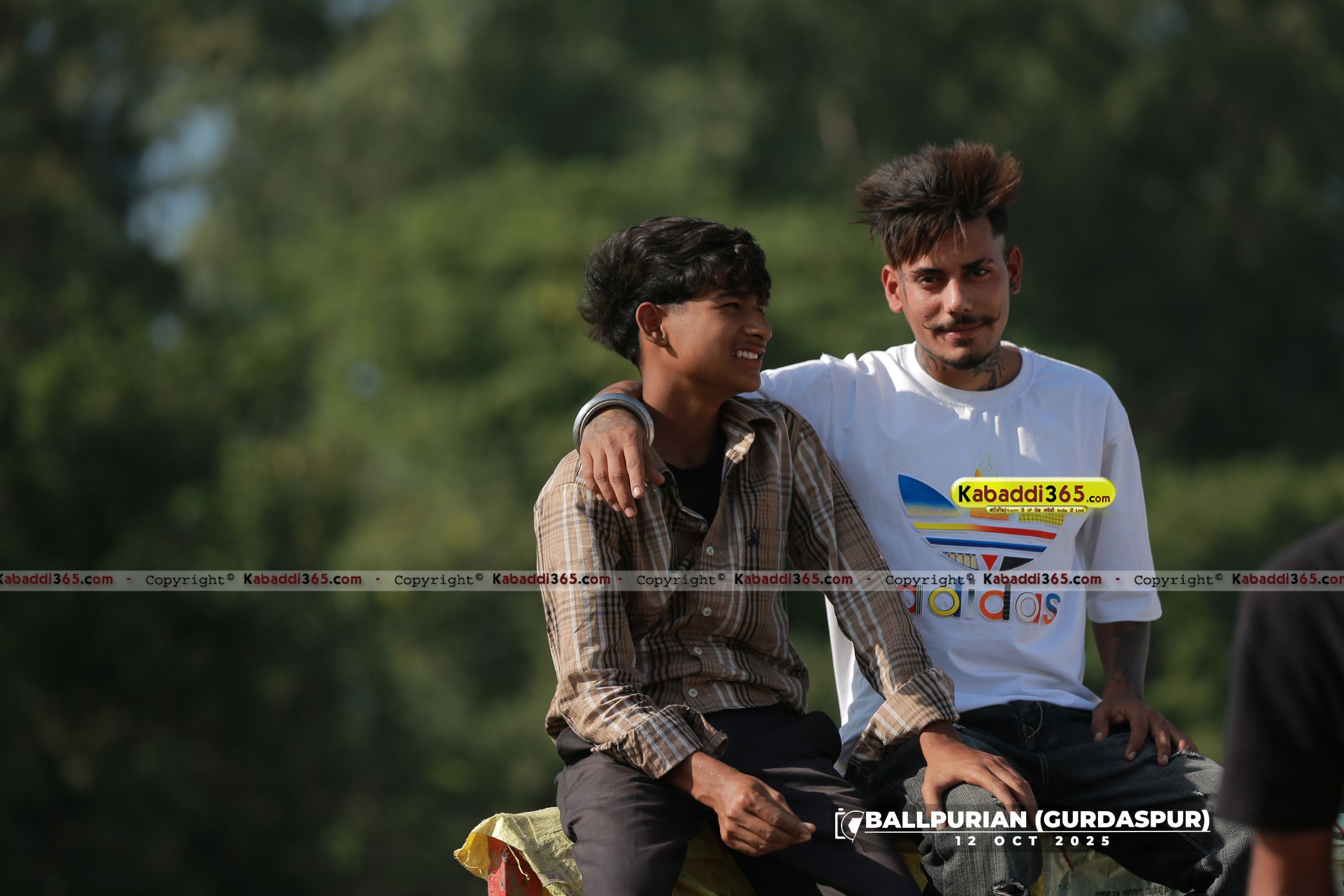 event image