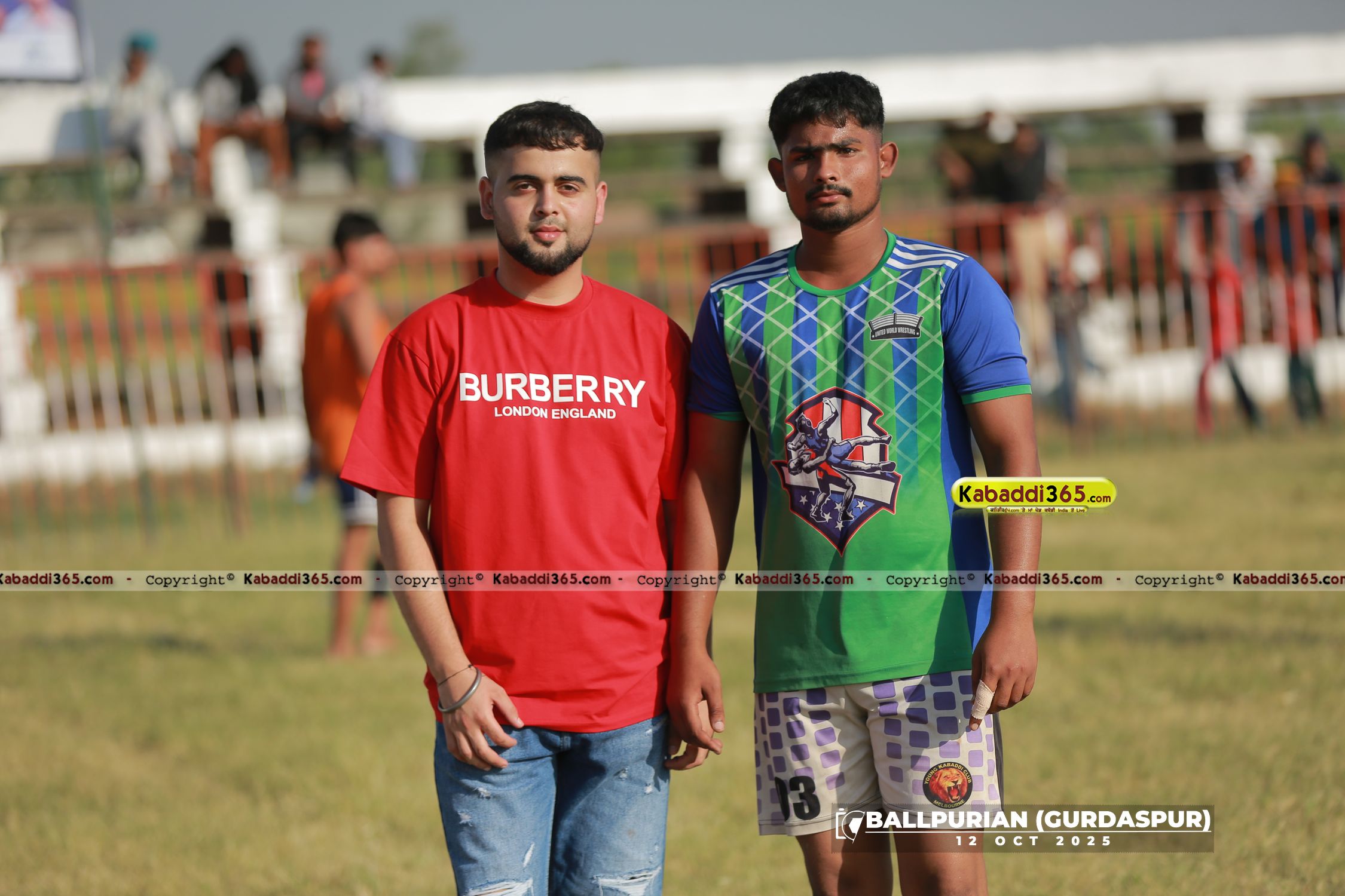 event image