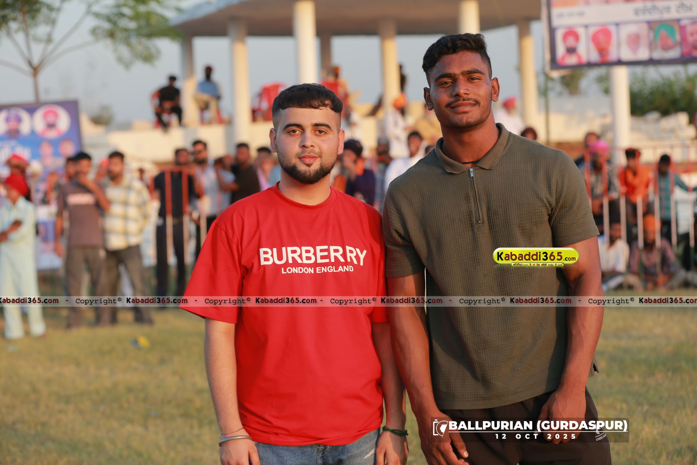 event image