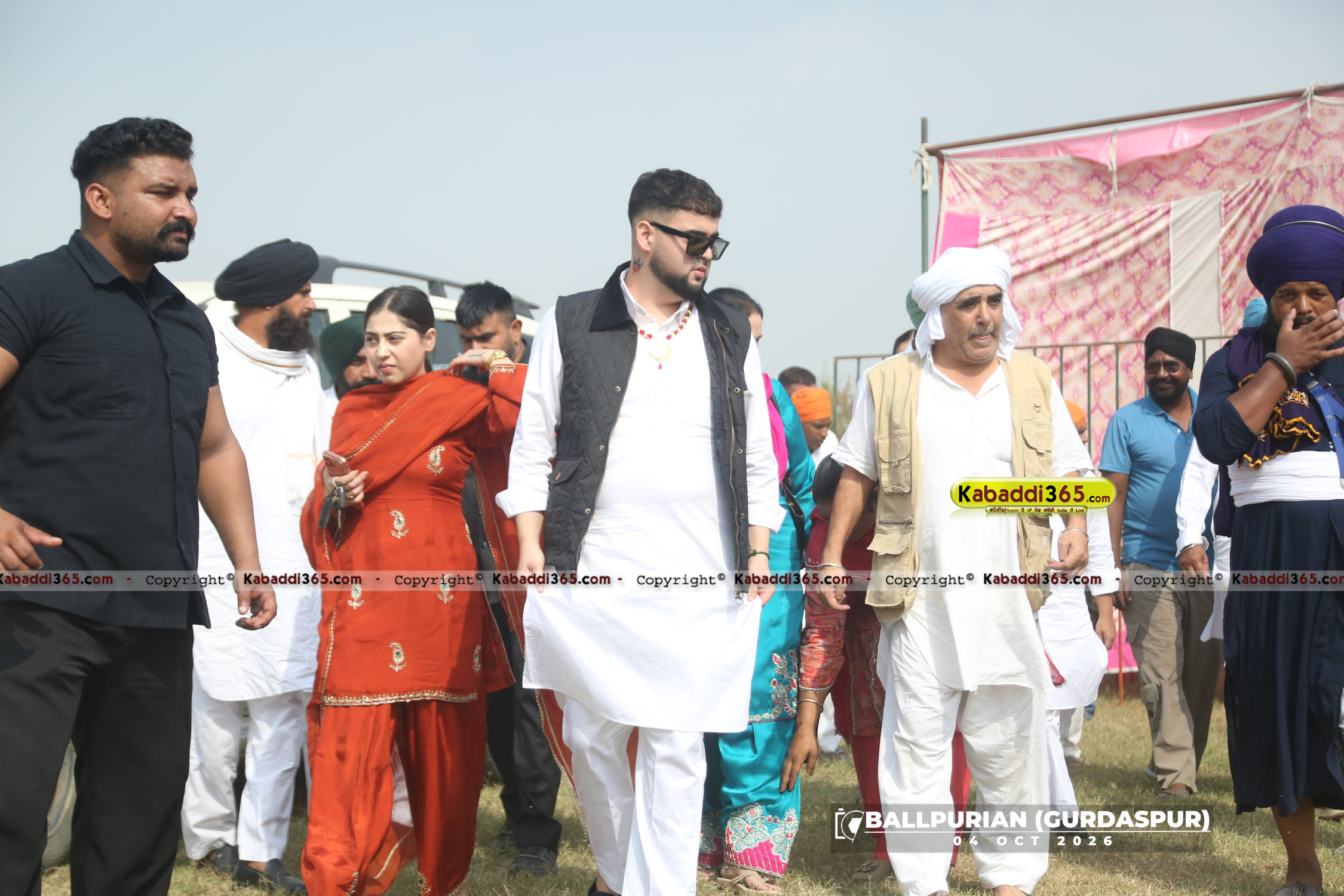 event image