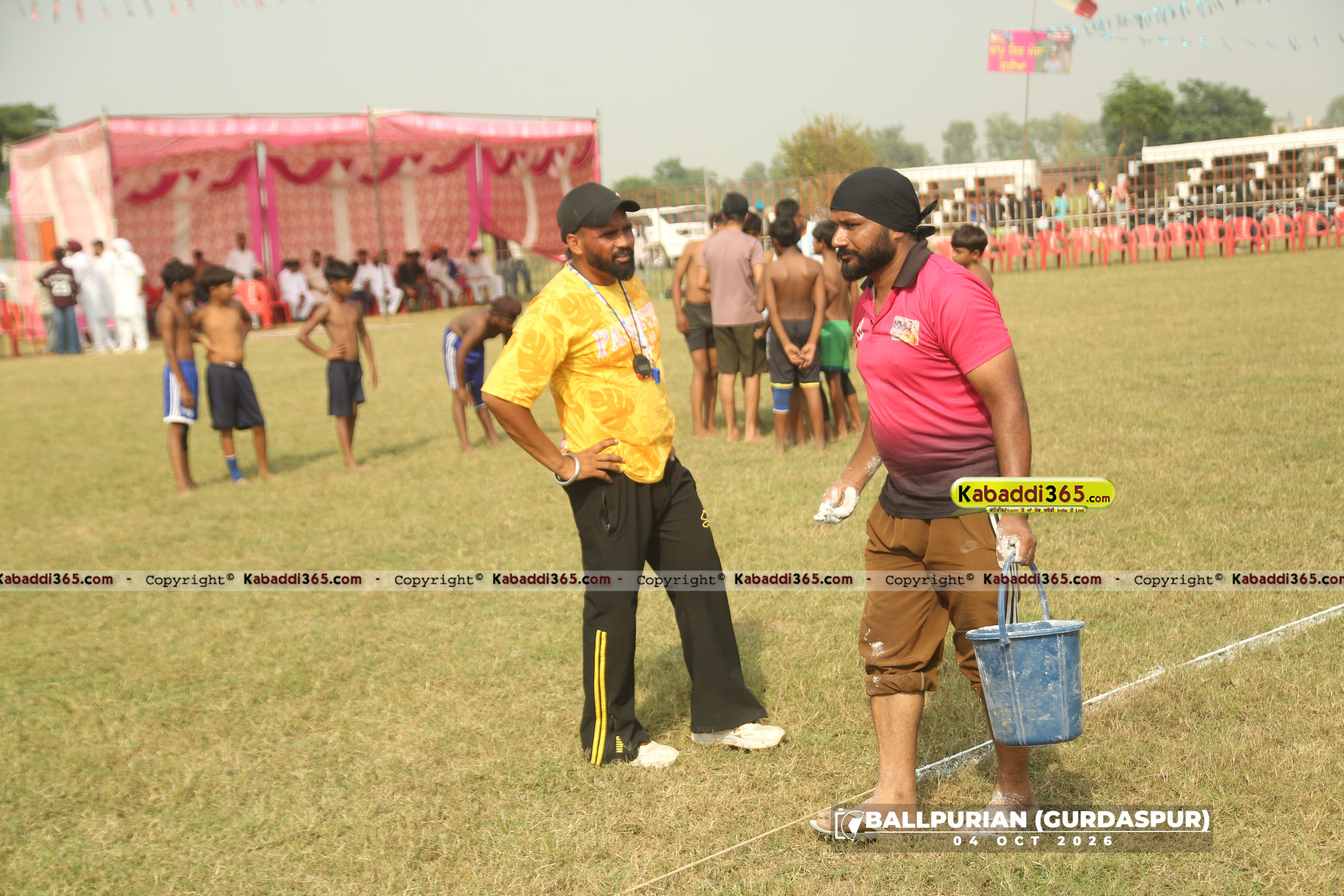 event image