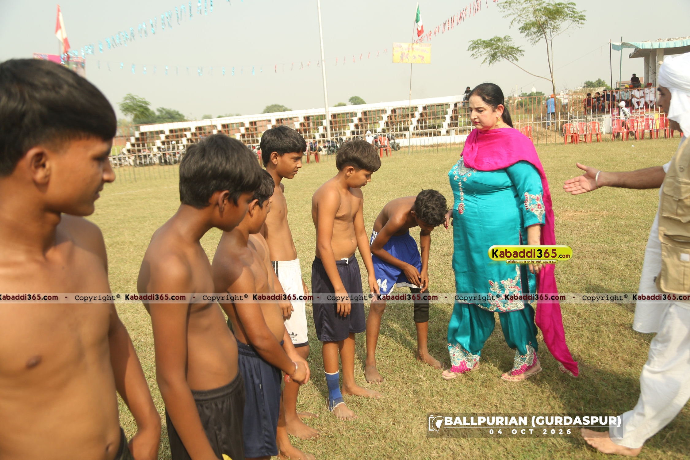 event image