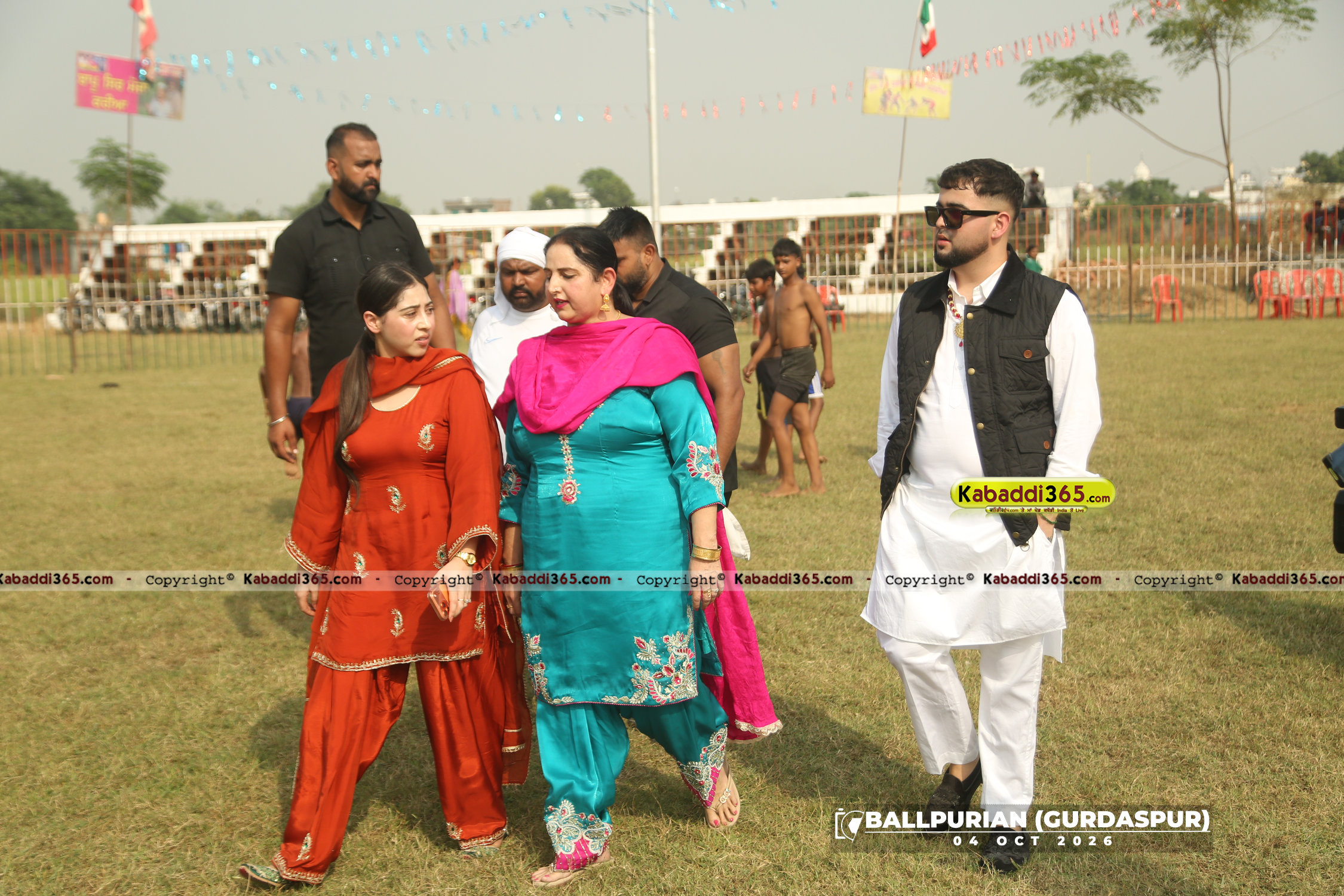 event image