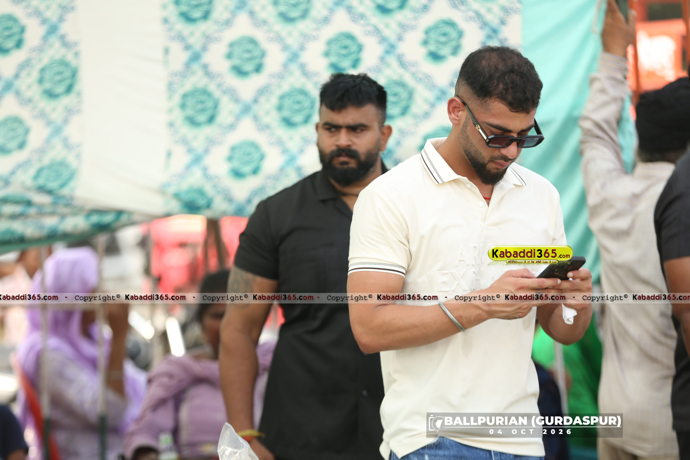 event image