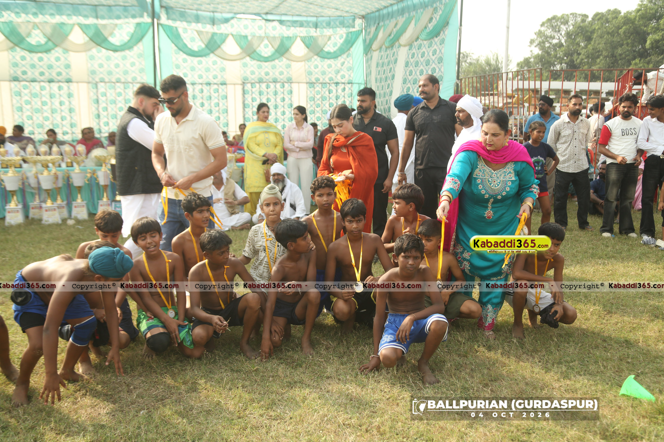 event image