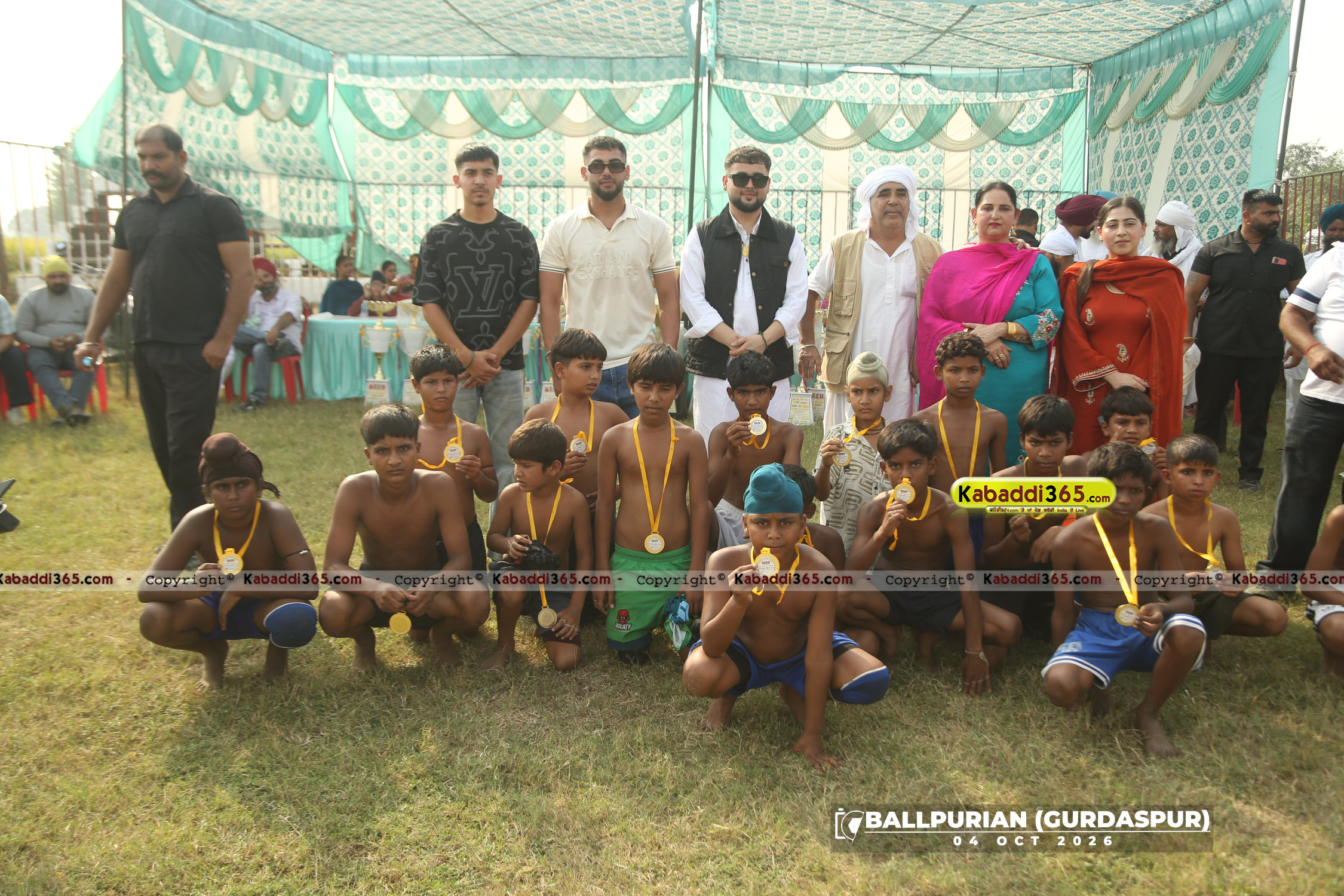 event image
