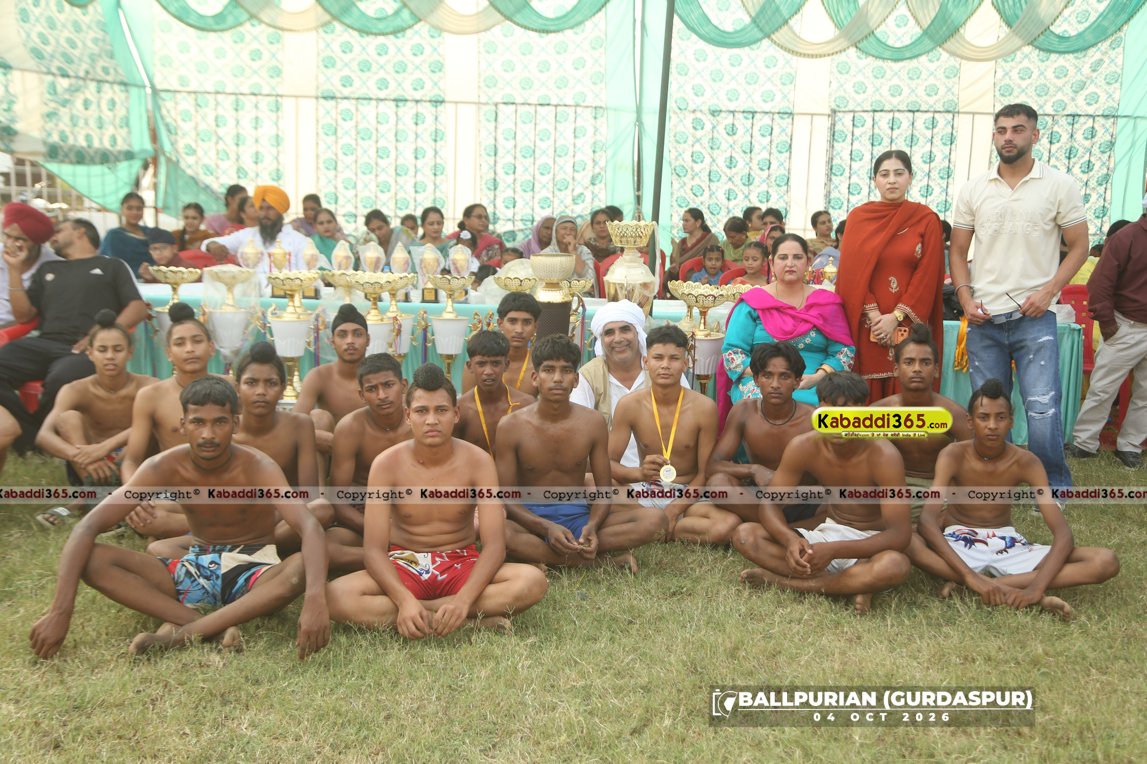 event image