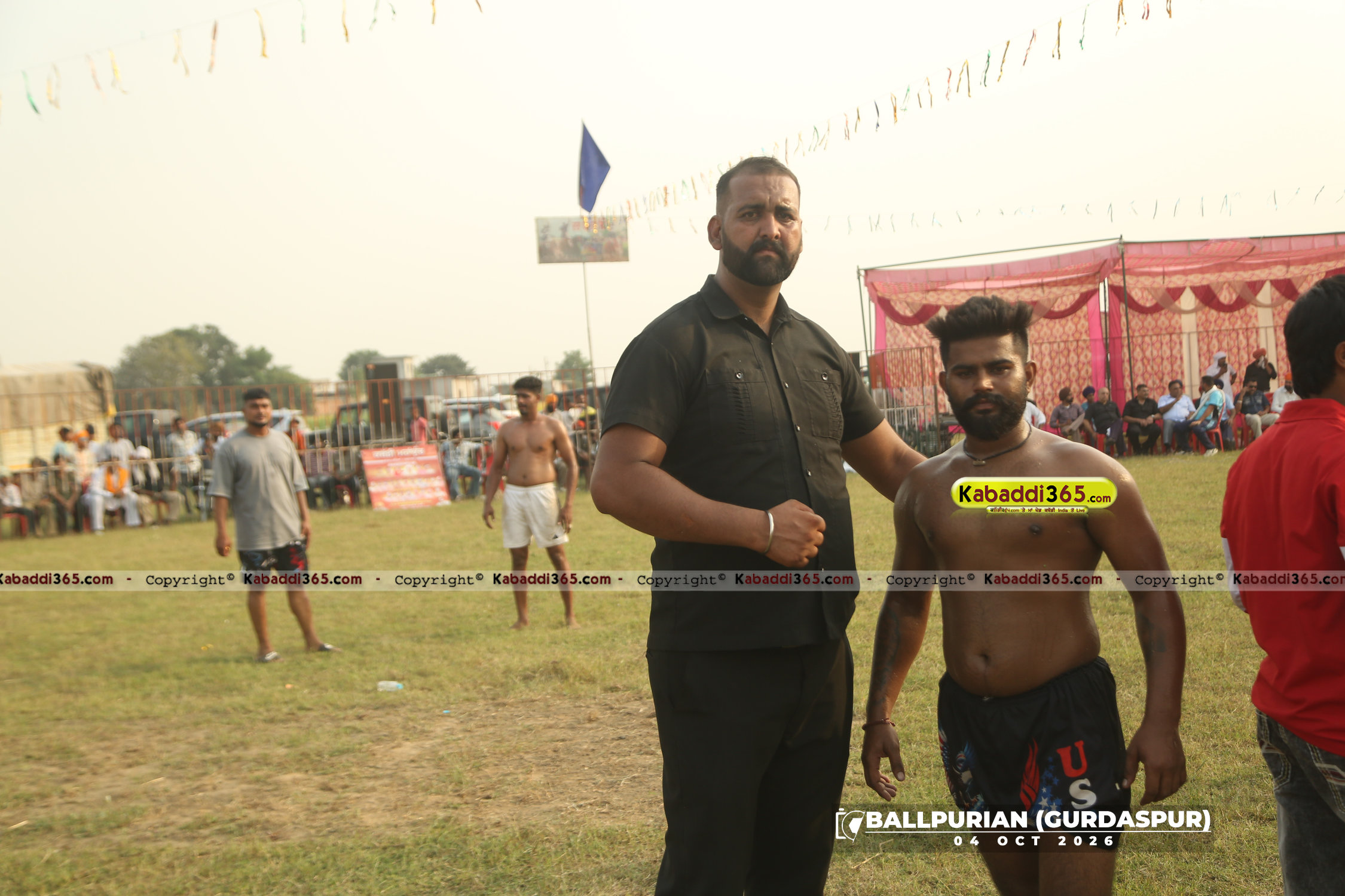 event image