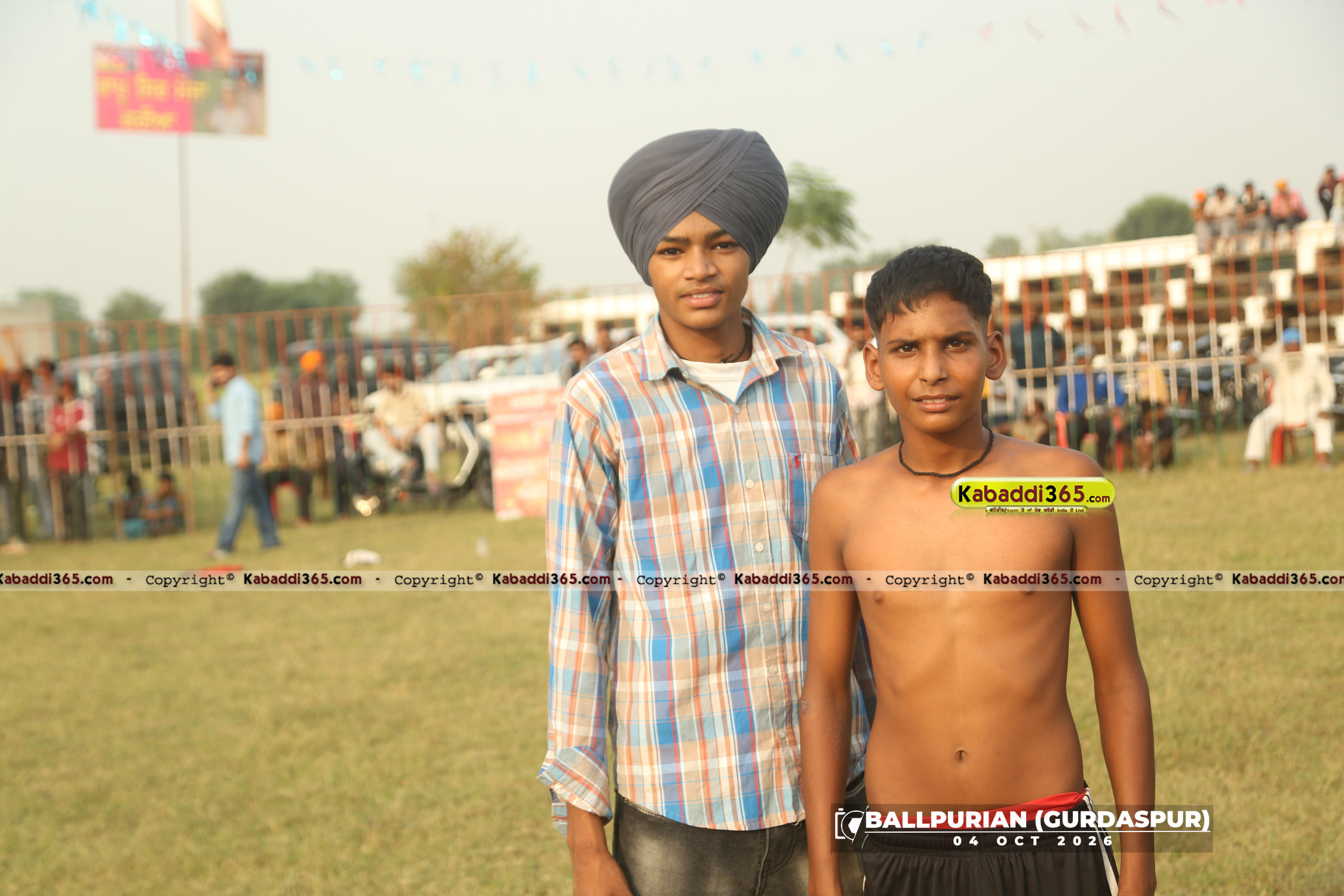 event image