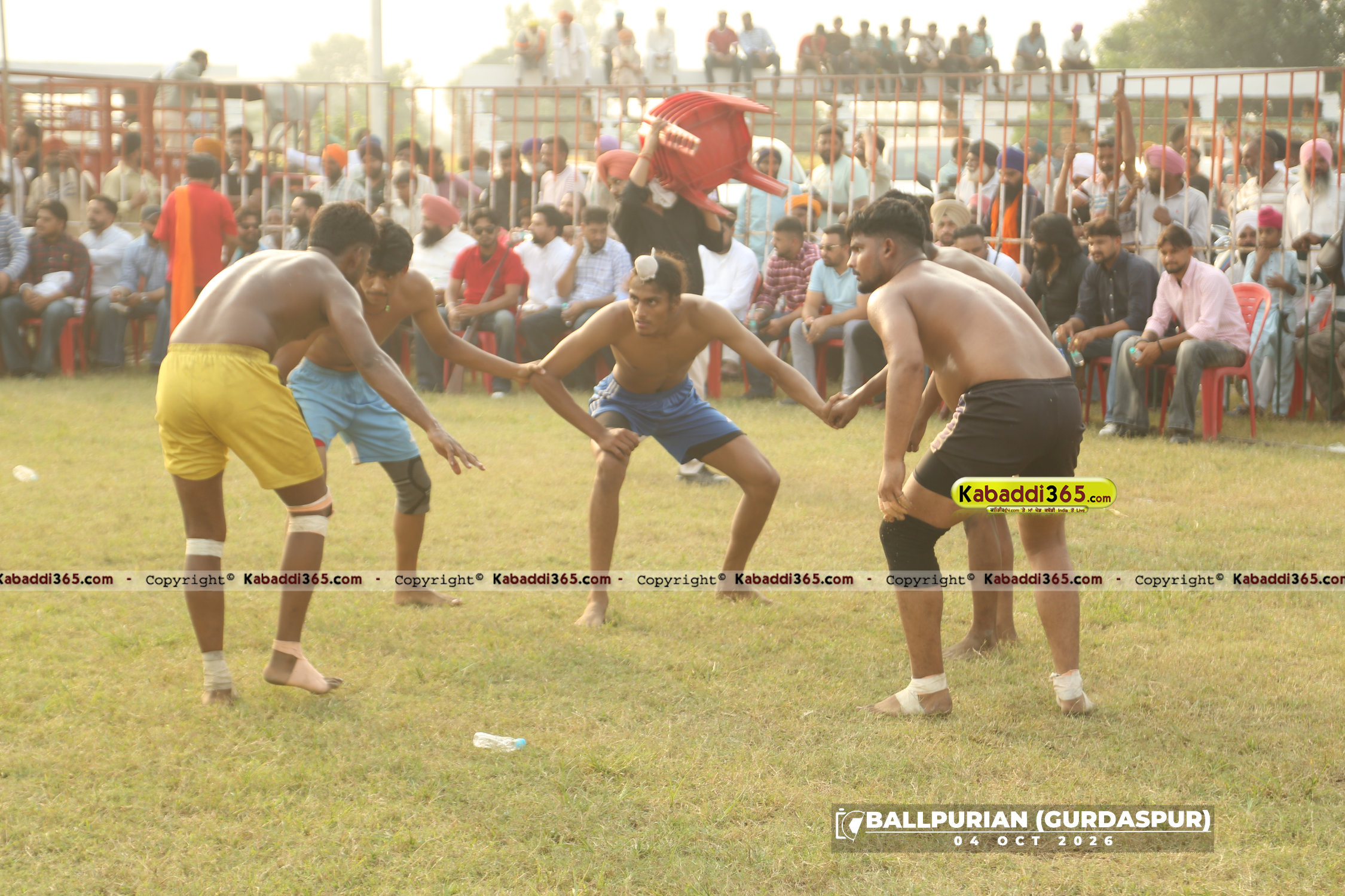 event image