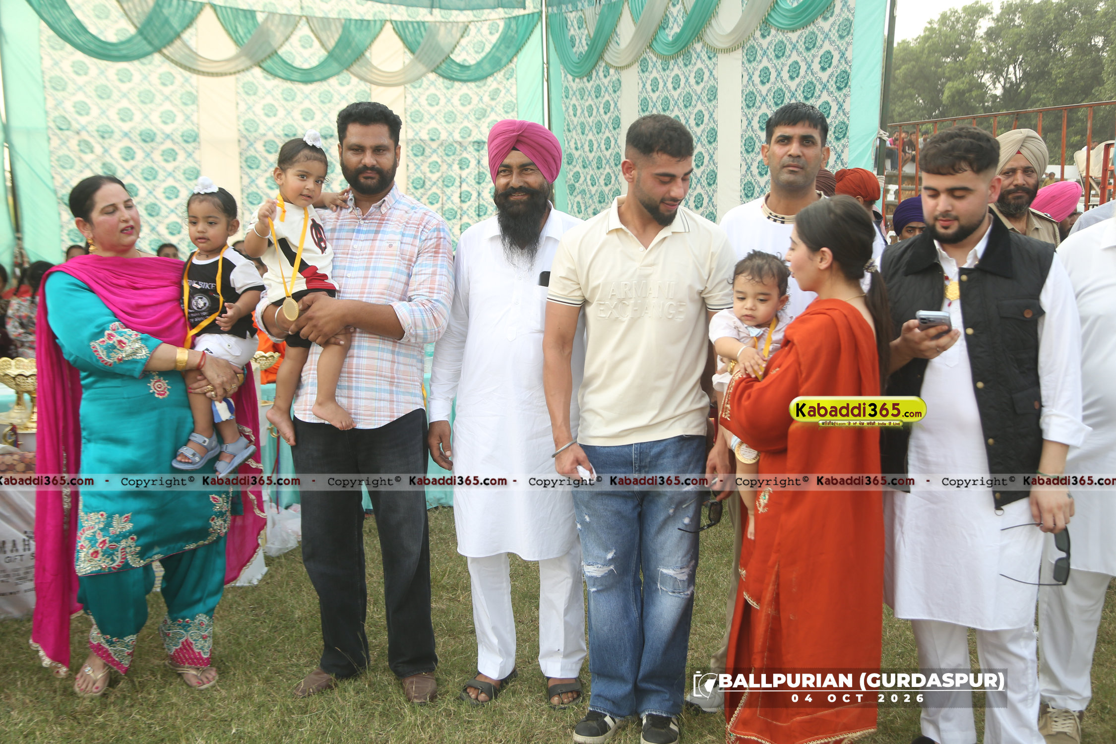 event image