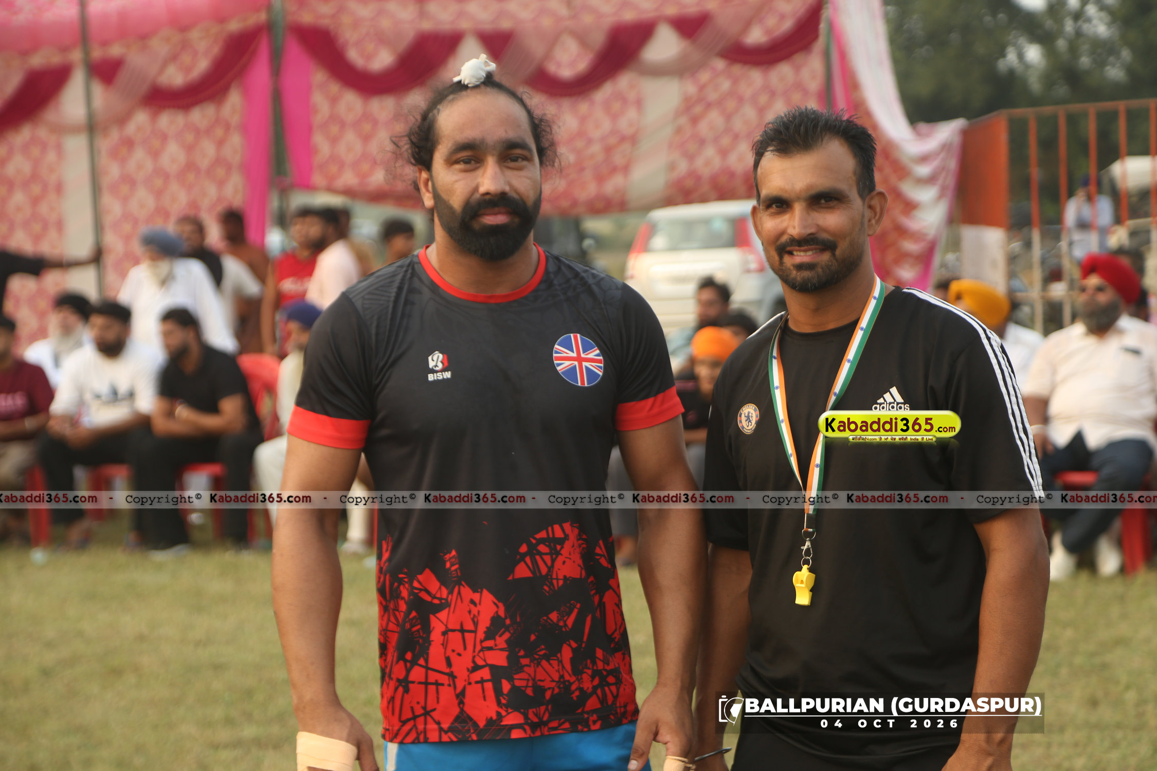 event image