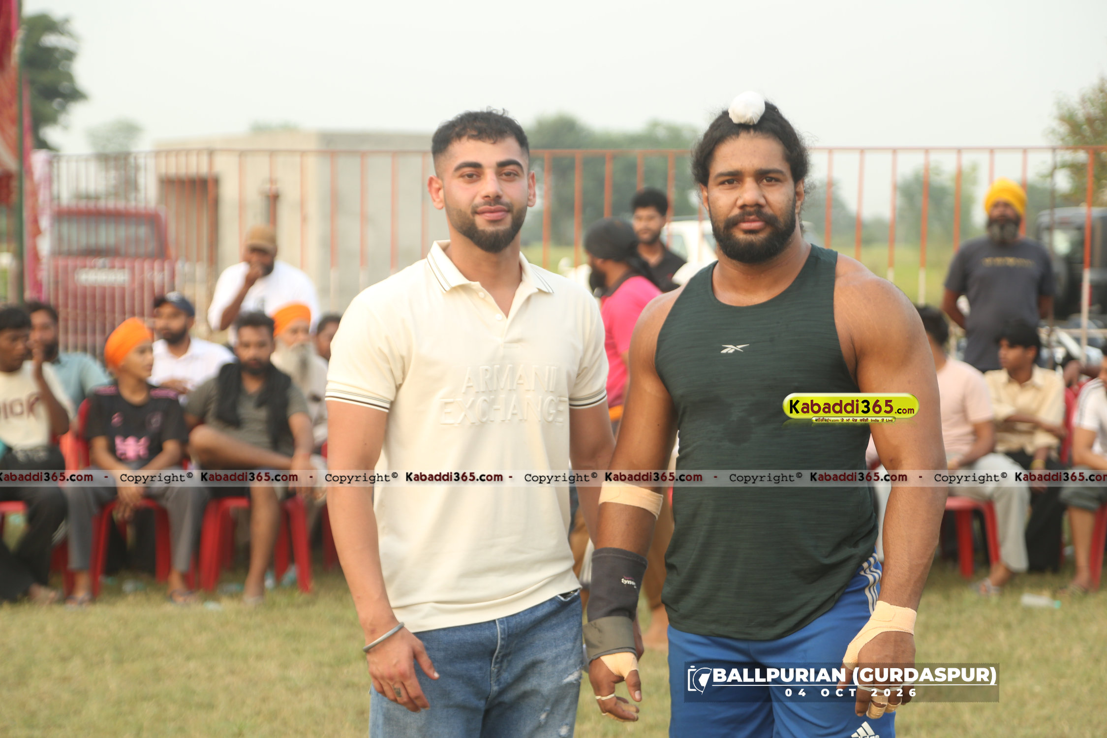 event image