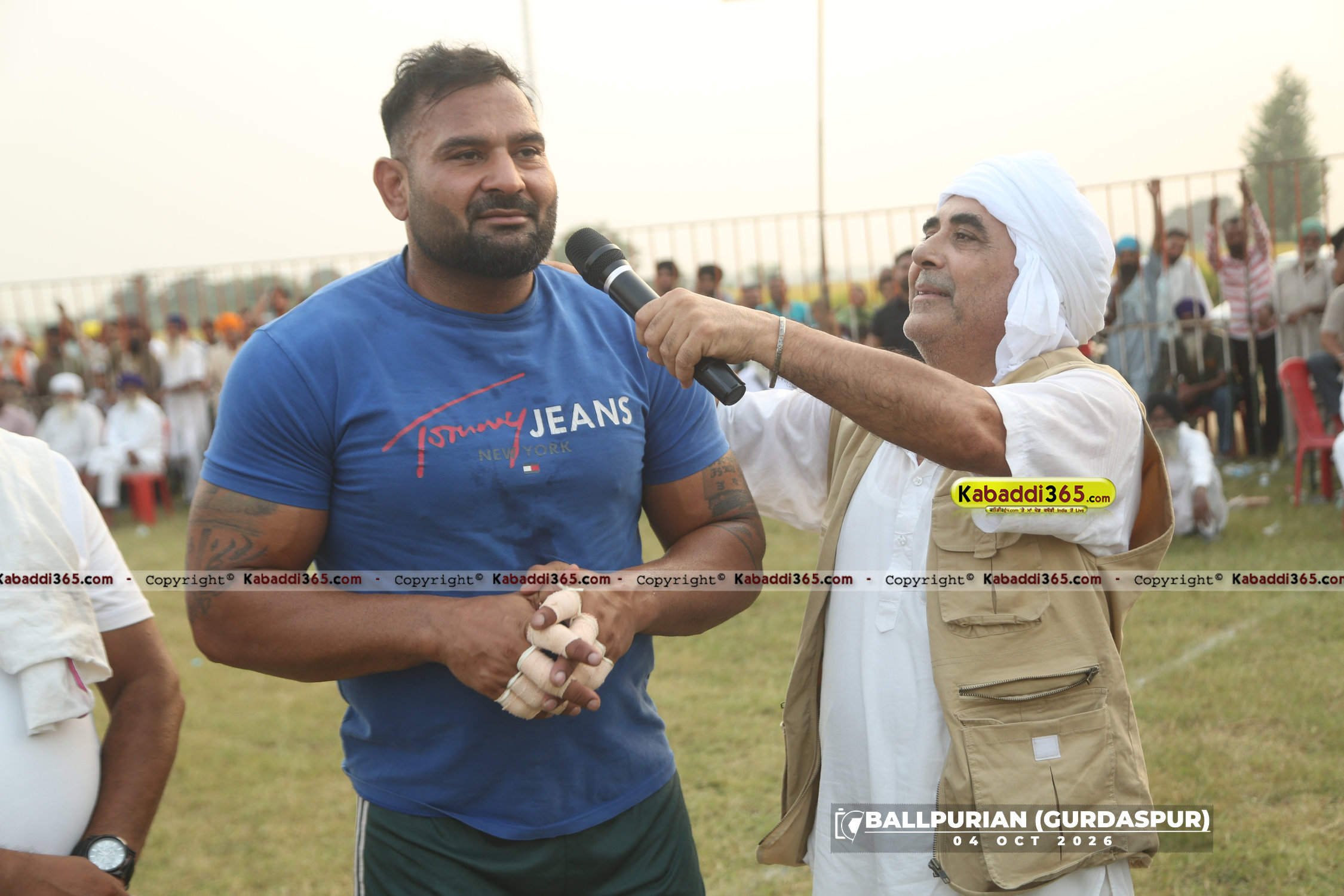 event image