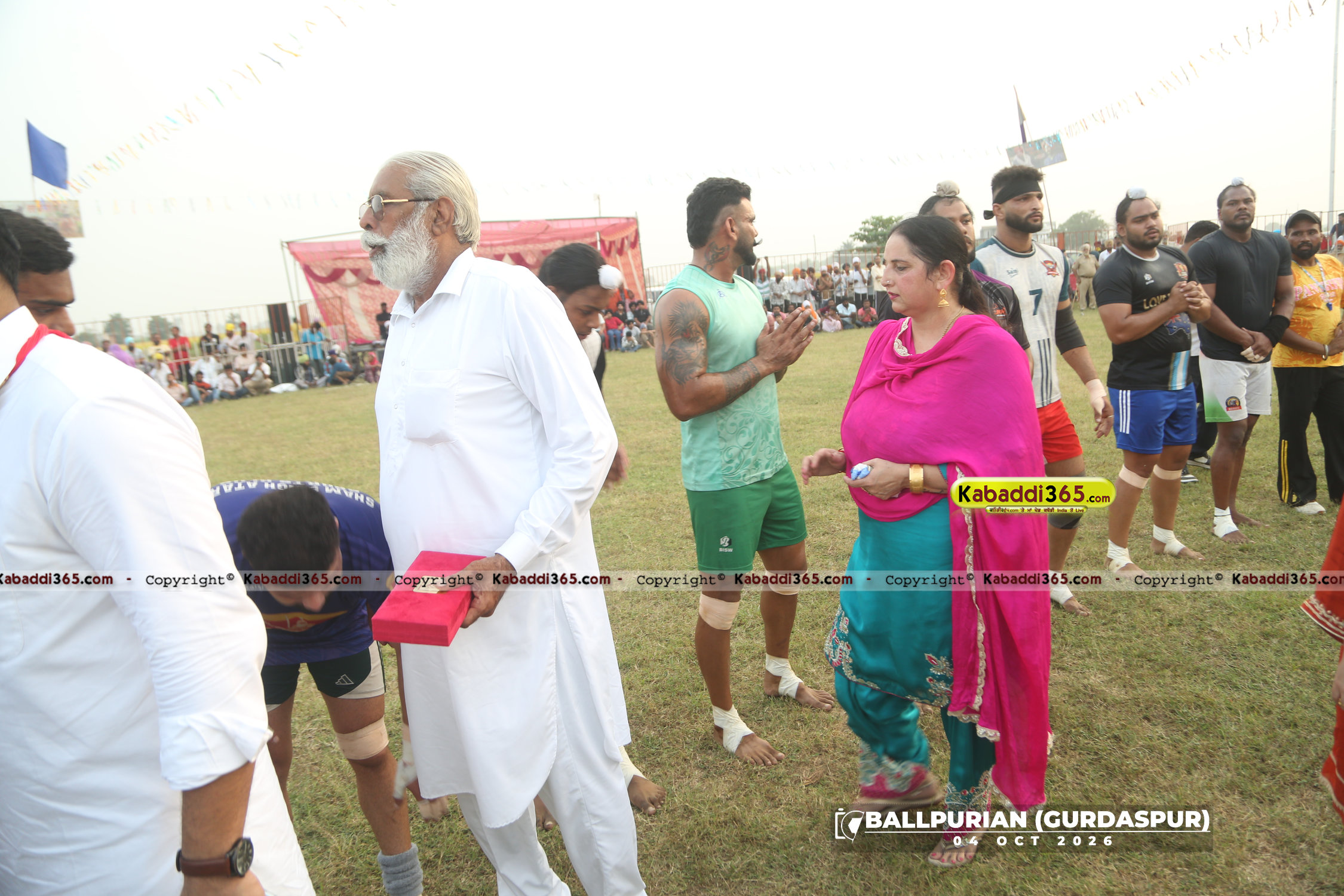 event image