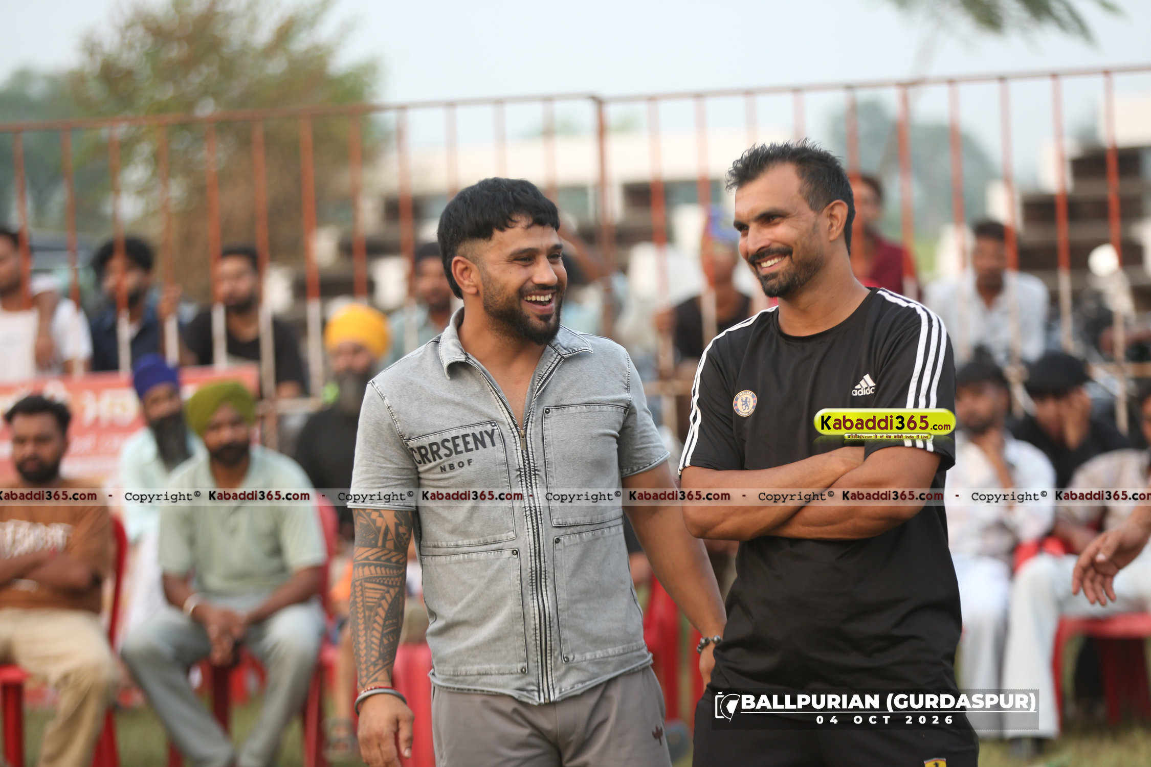 event image