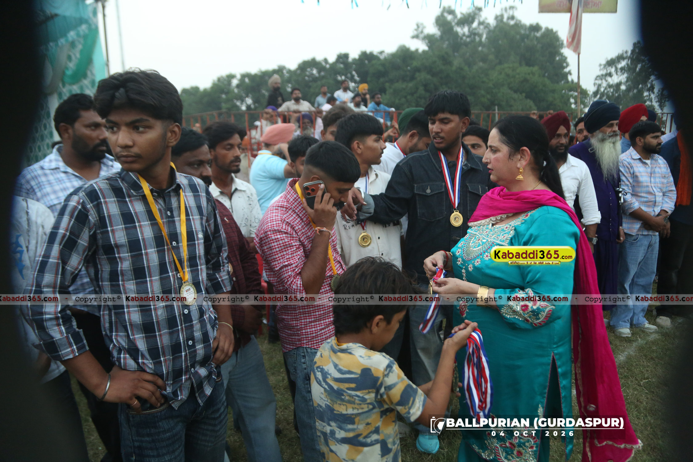 event image