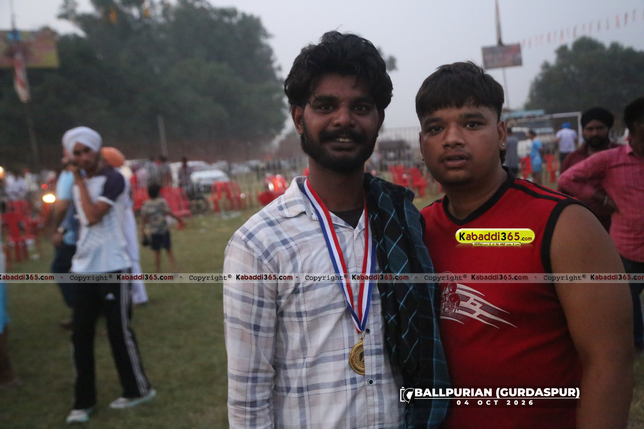 event image