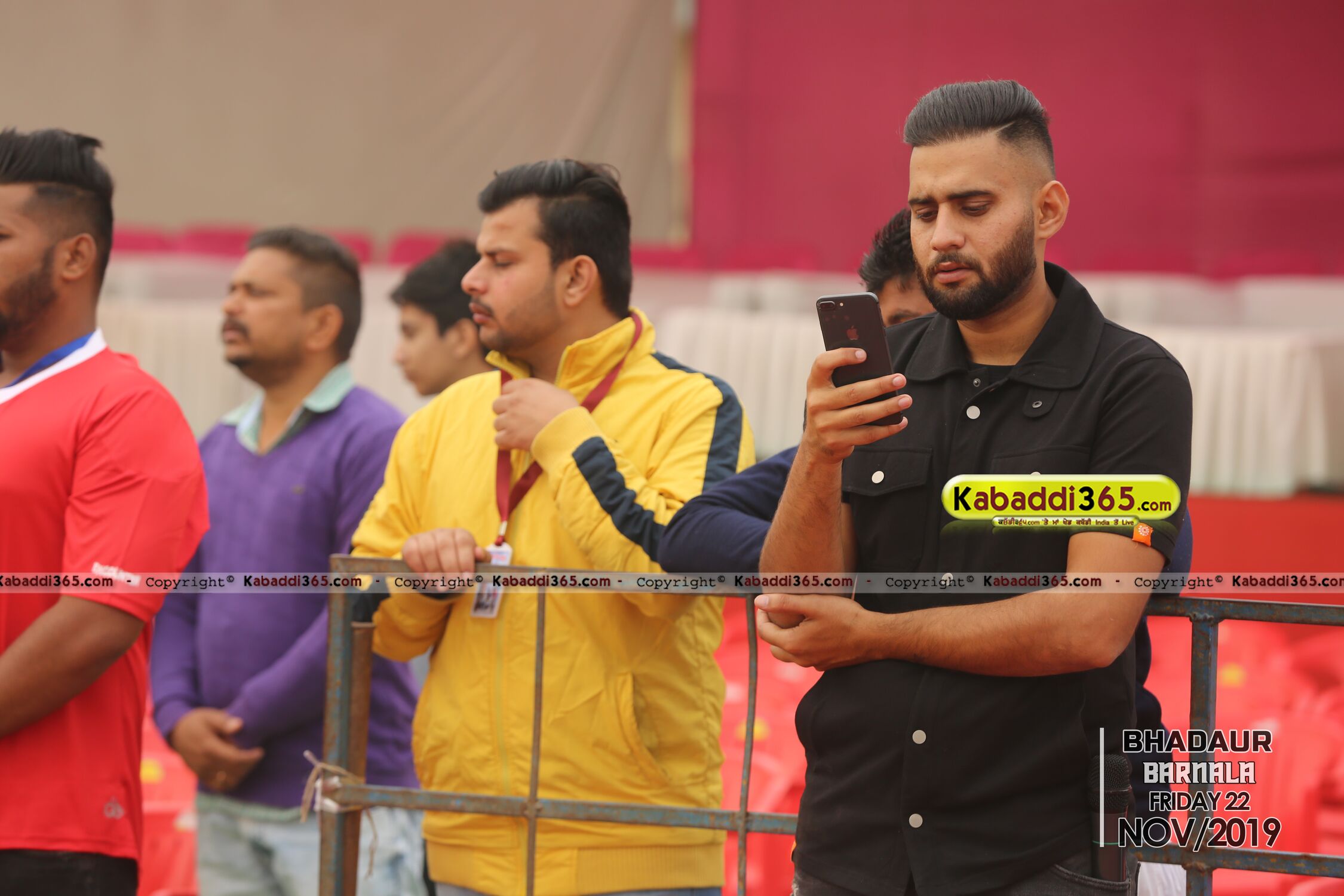 event image