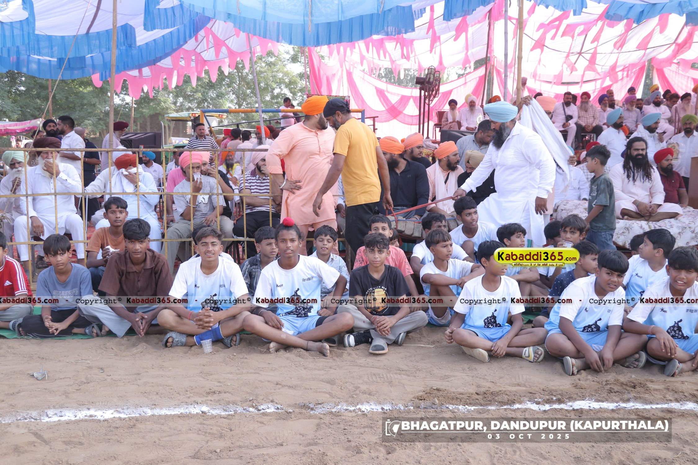 event image