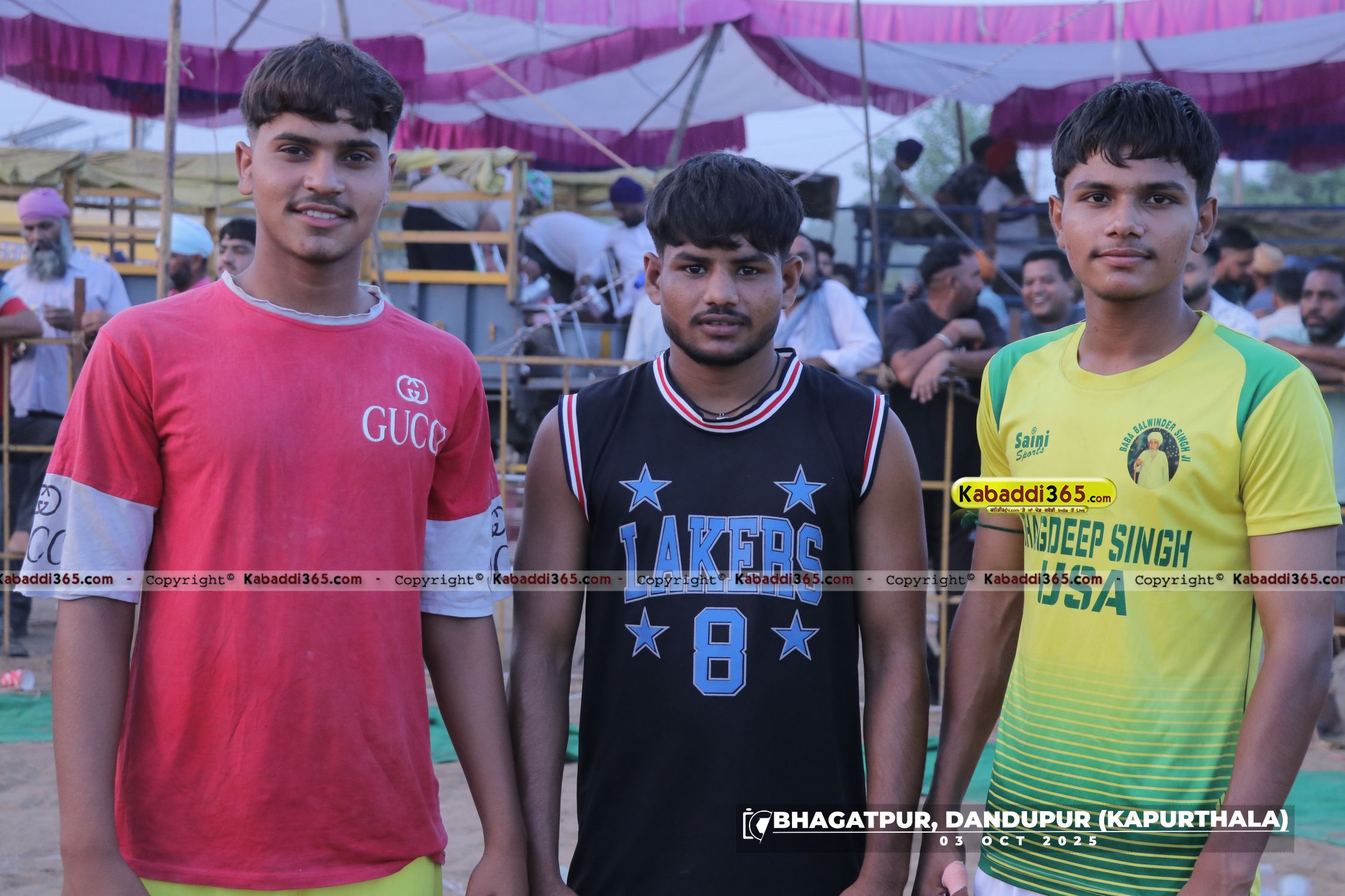 event image