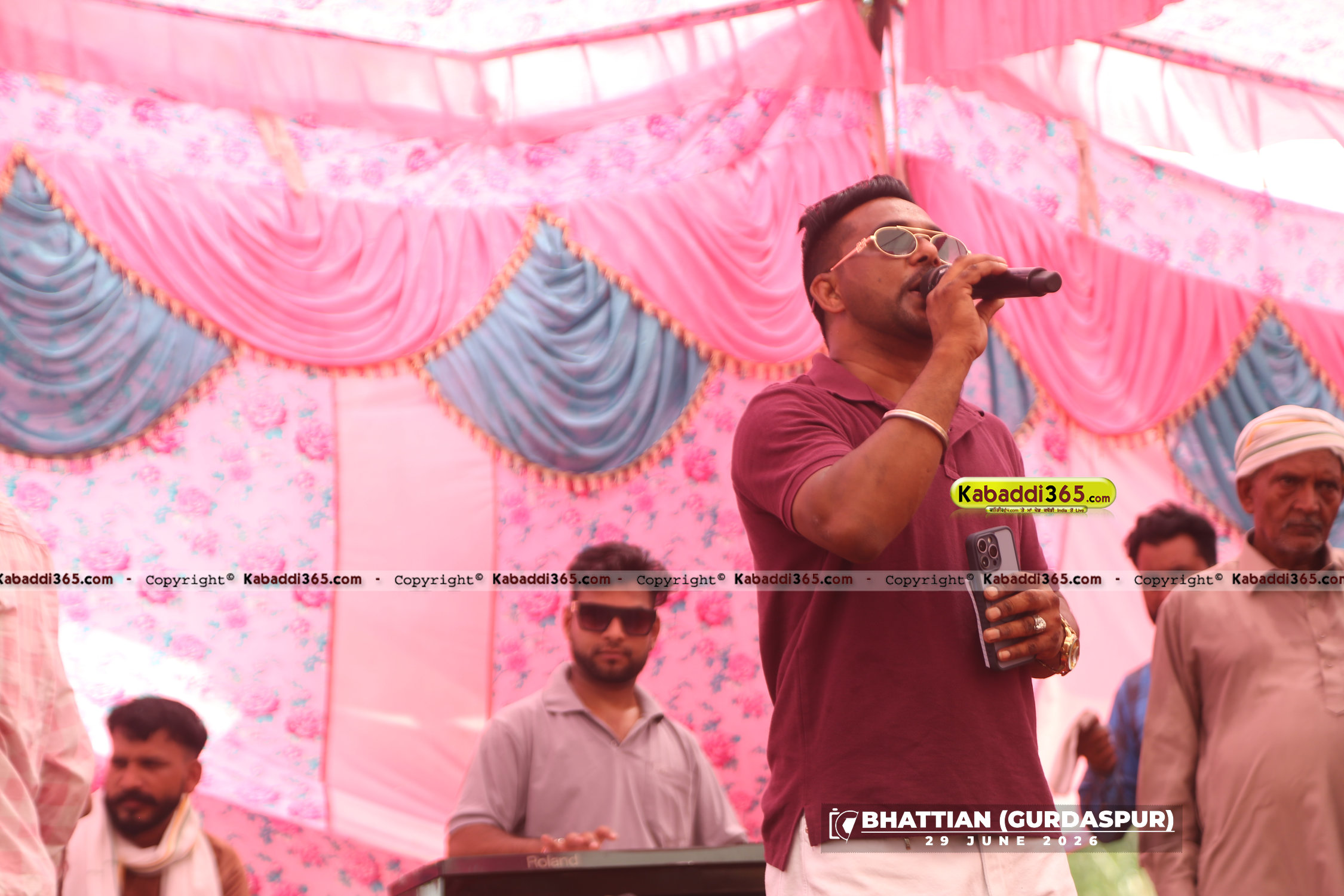 event image