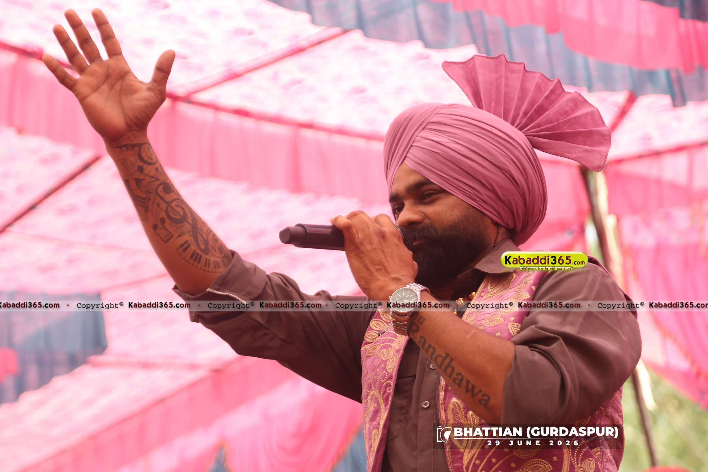 event image