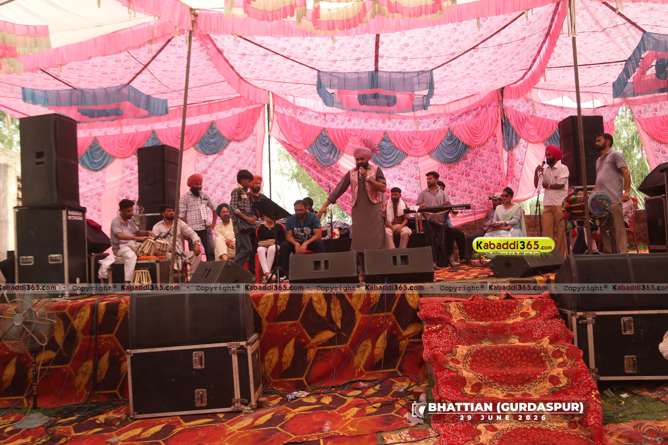 event image