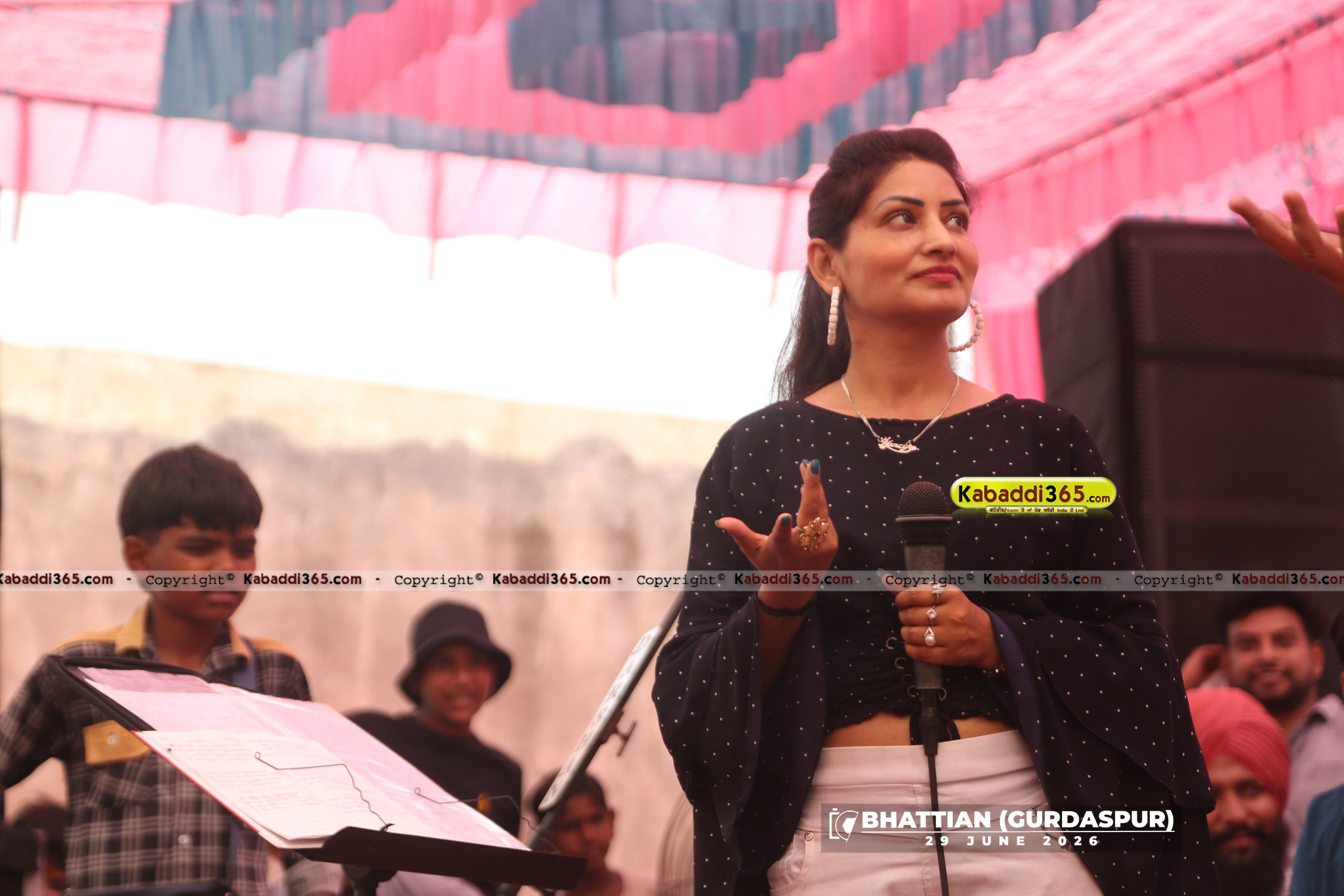event image
