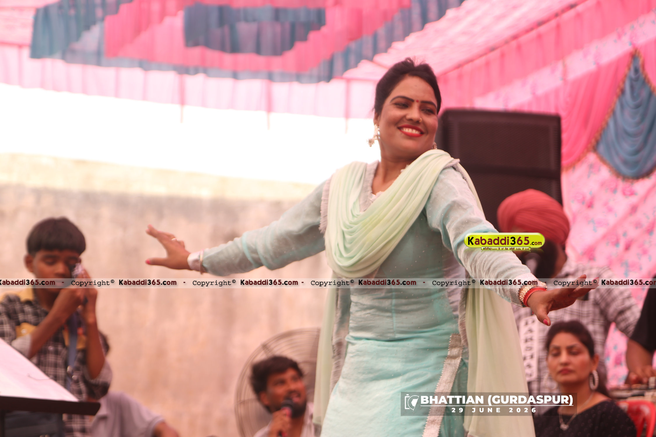 event image