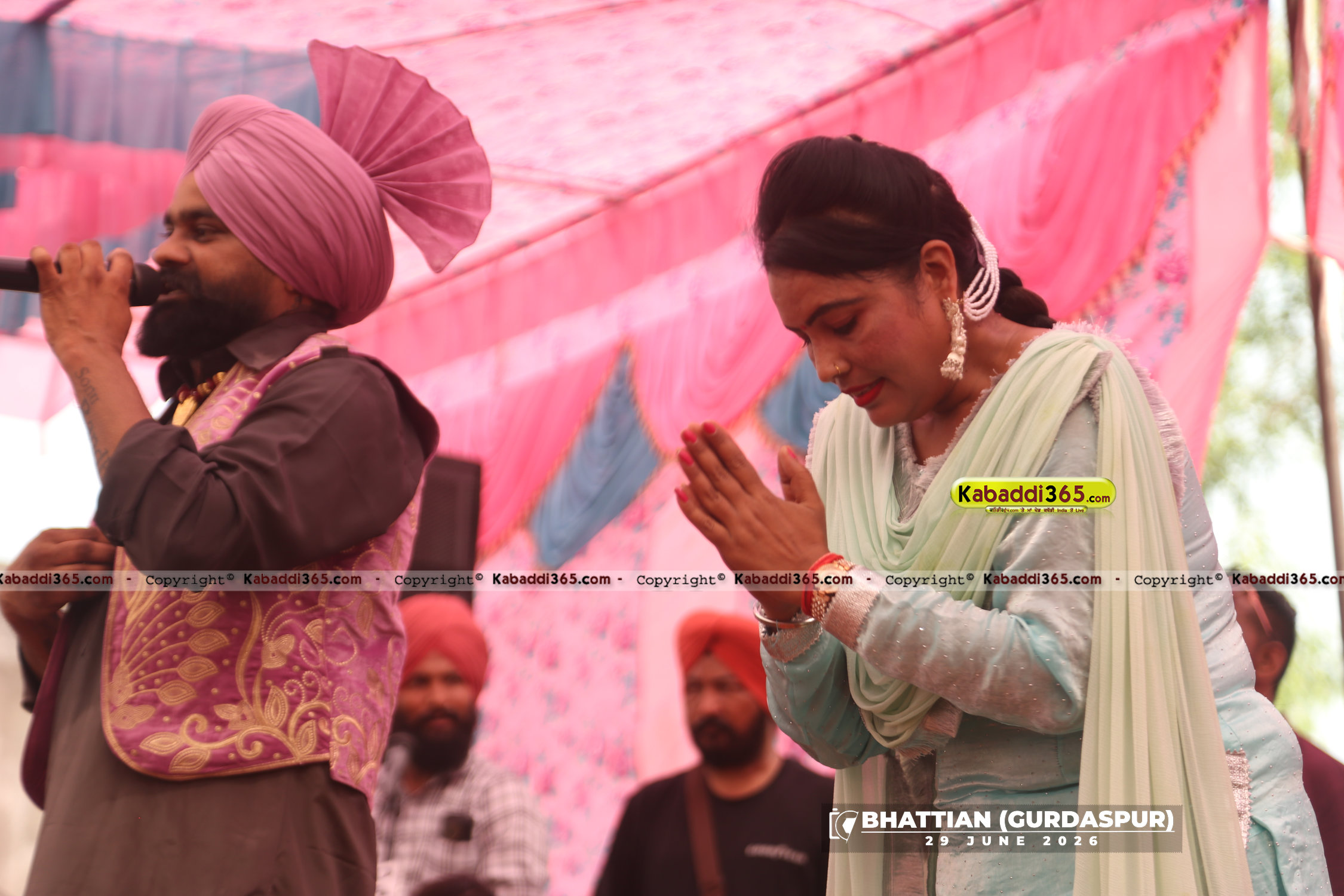 event image
