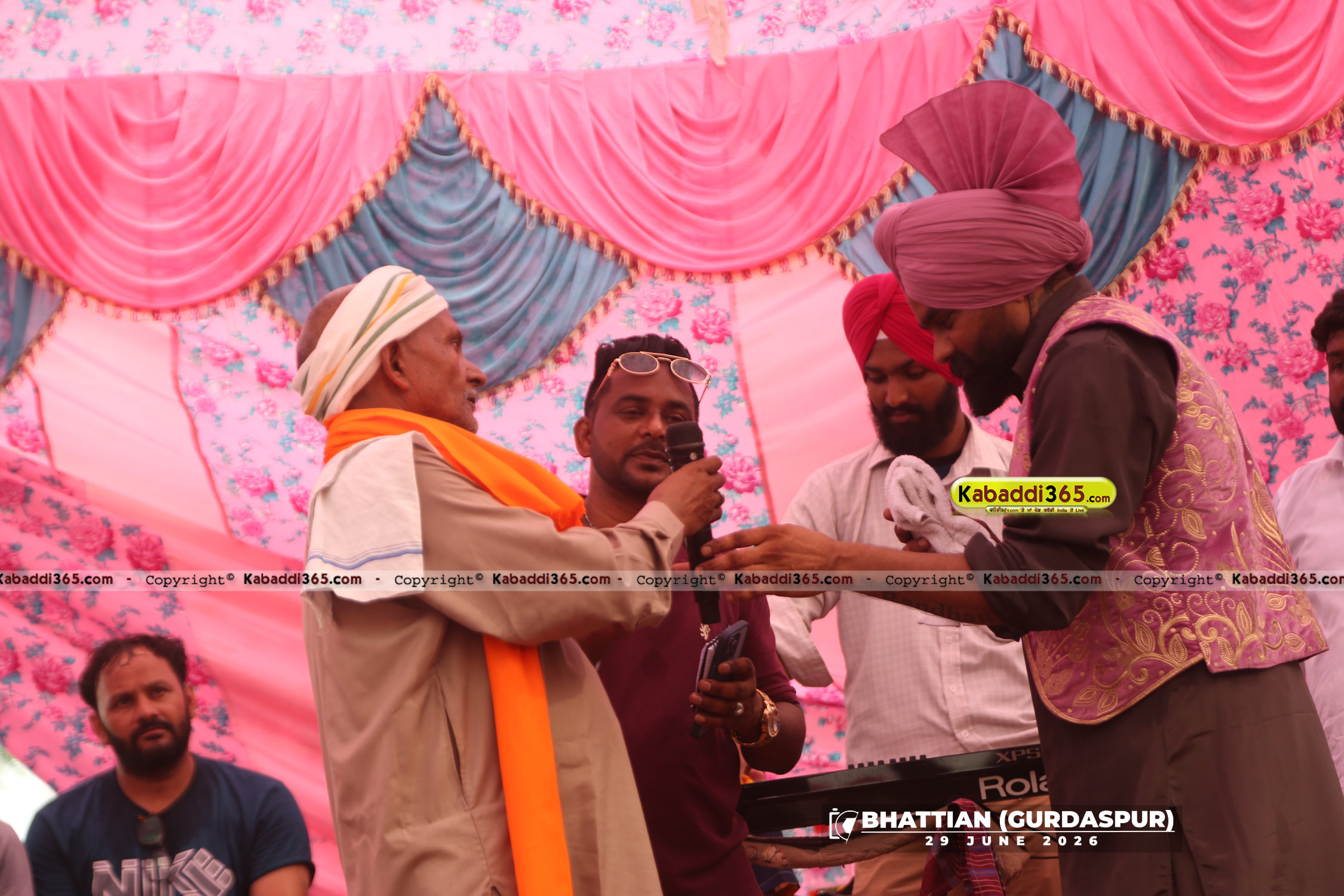 event image