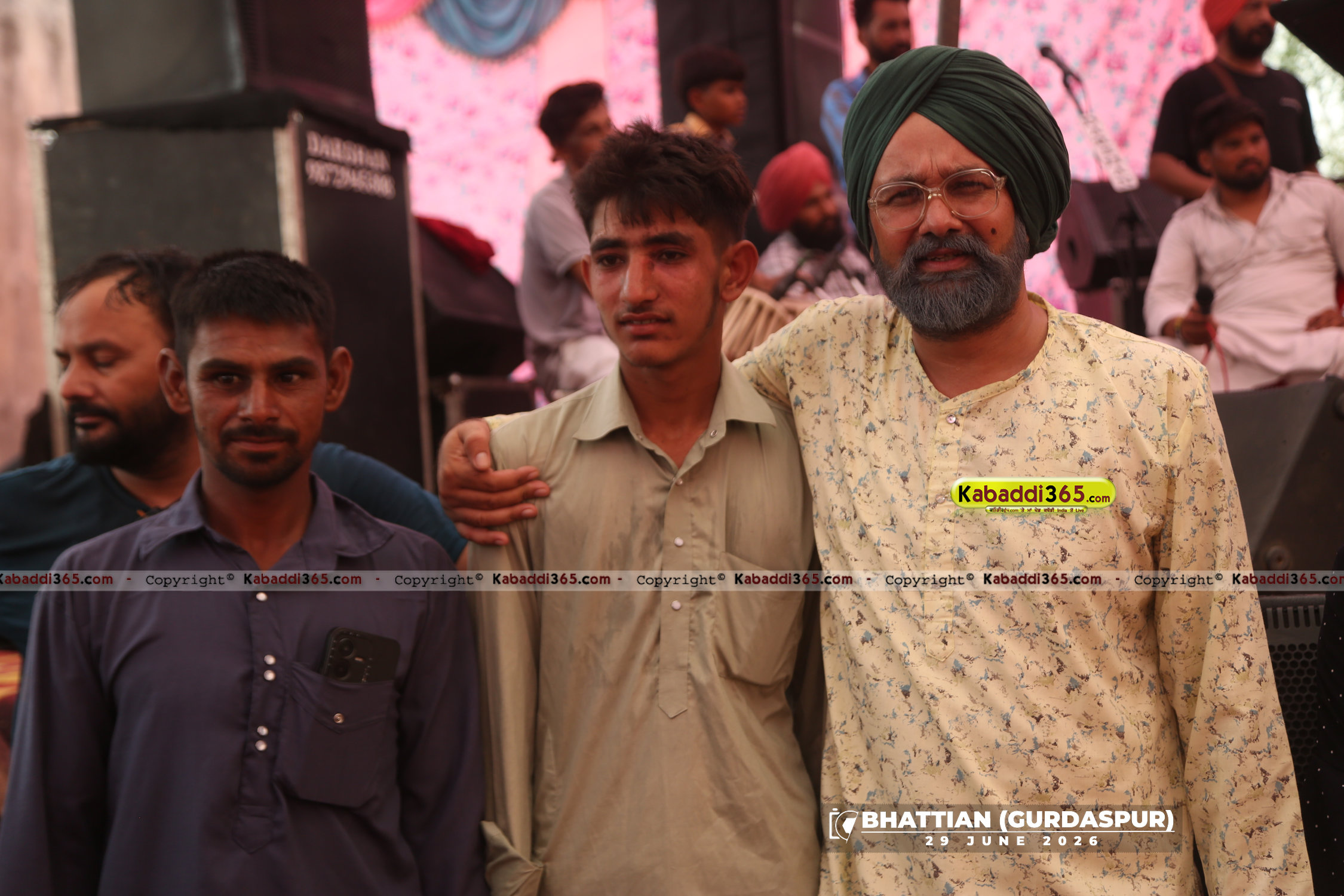 event image