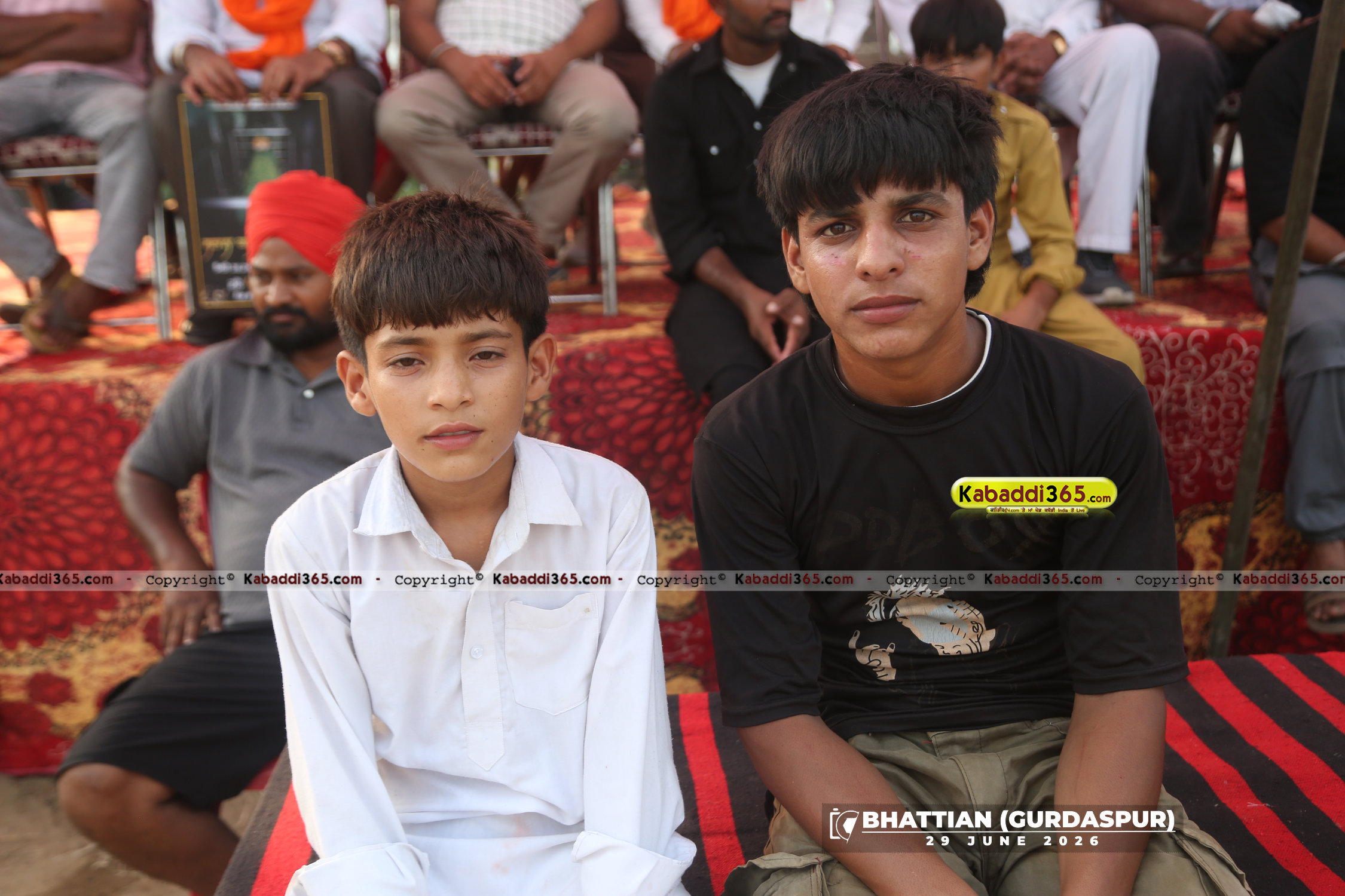 event image