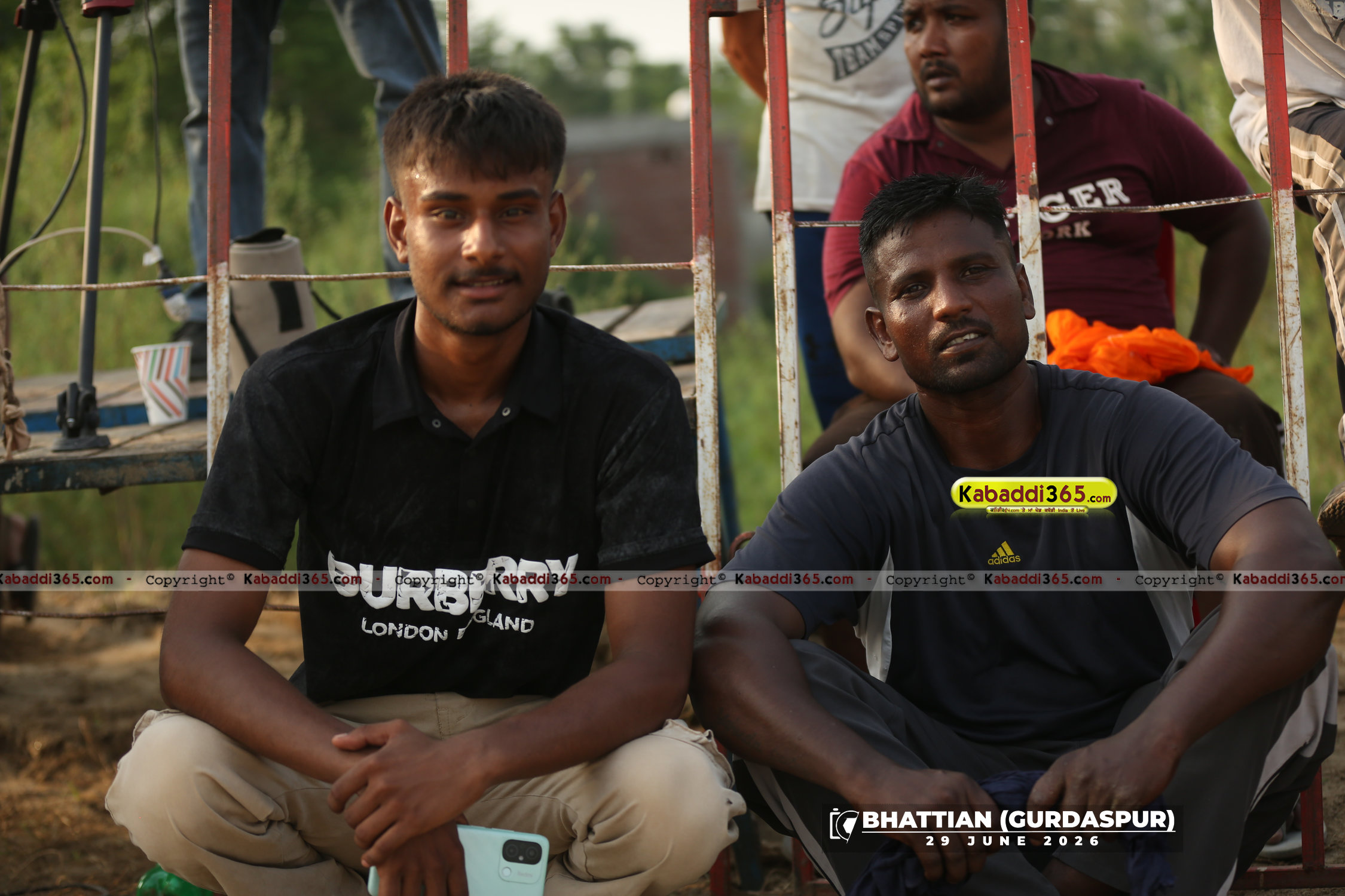 event image