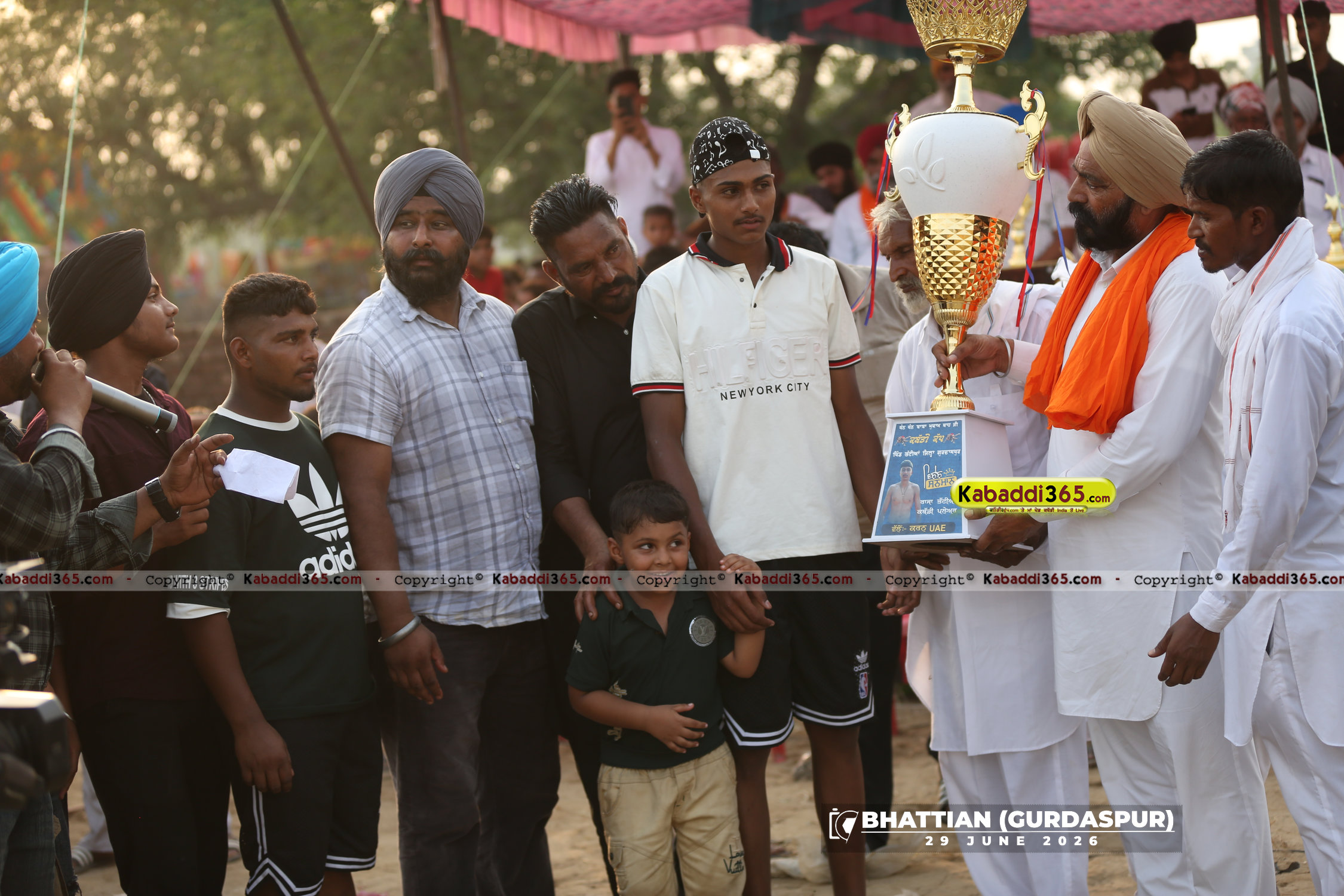 event image