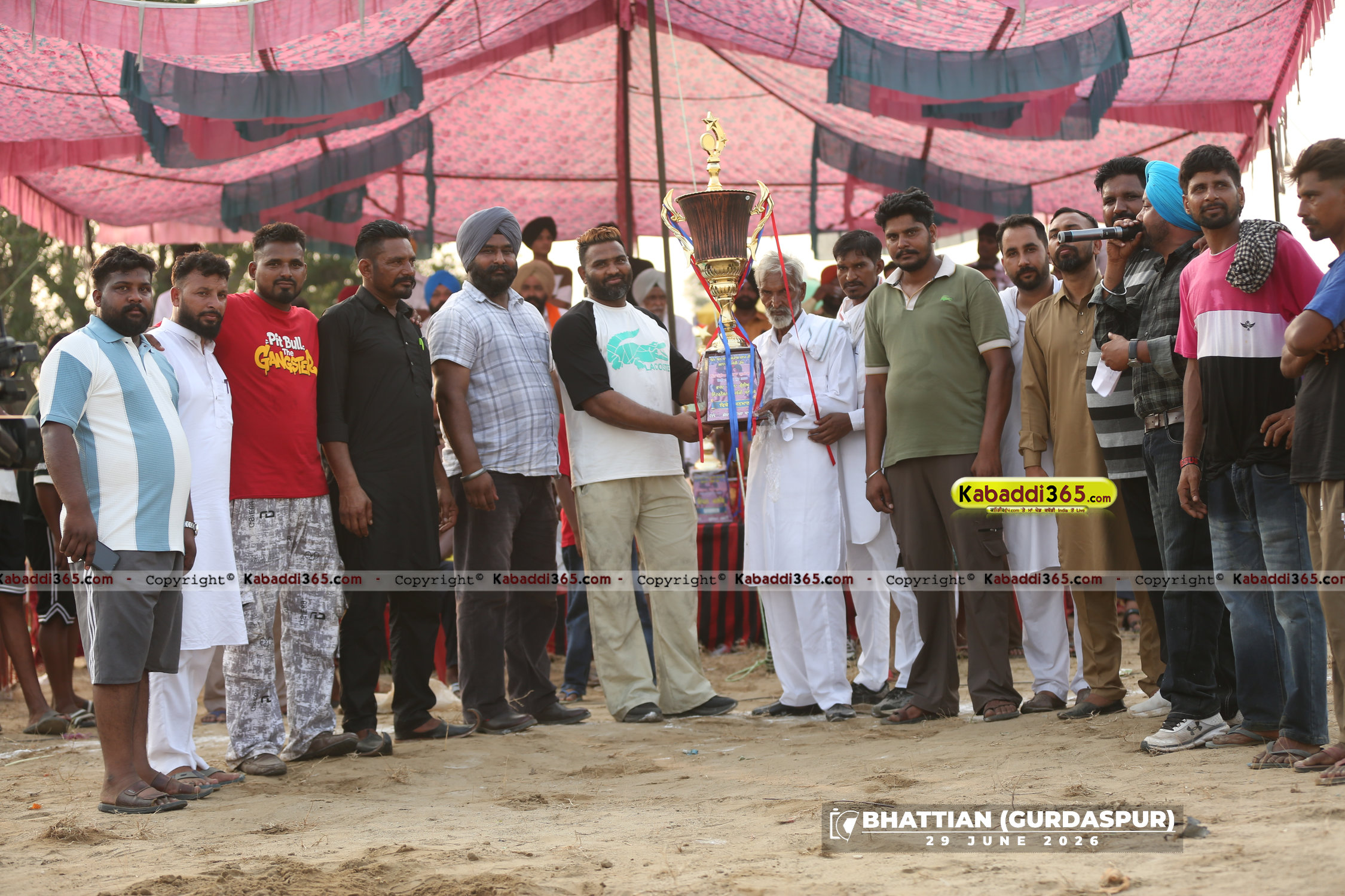 event image