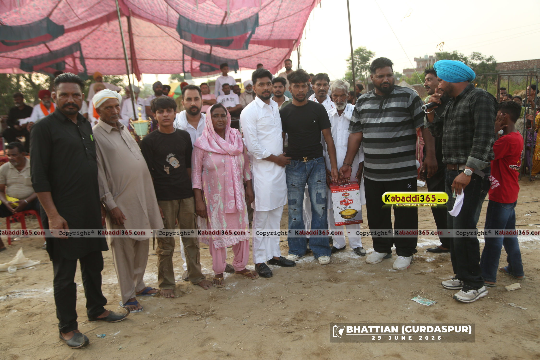 event image