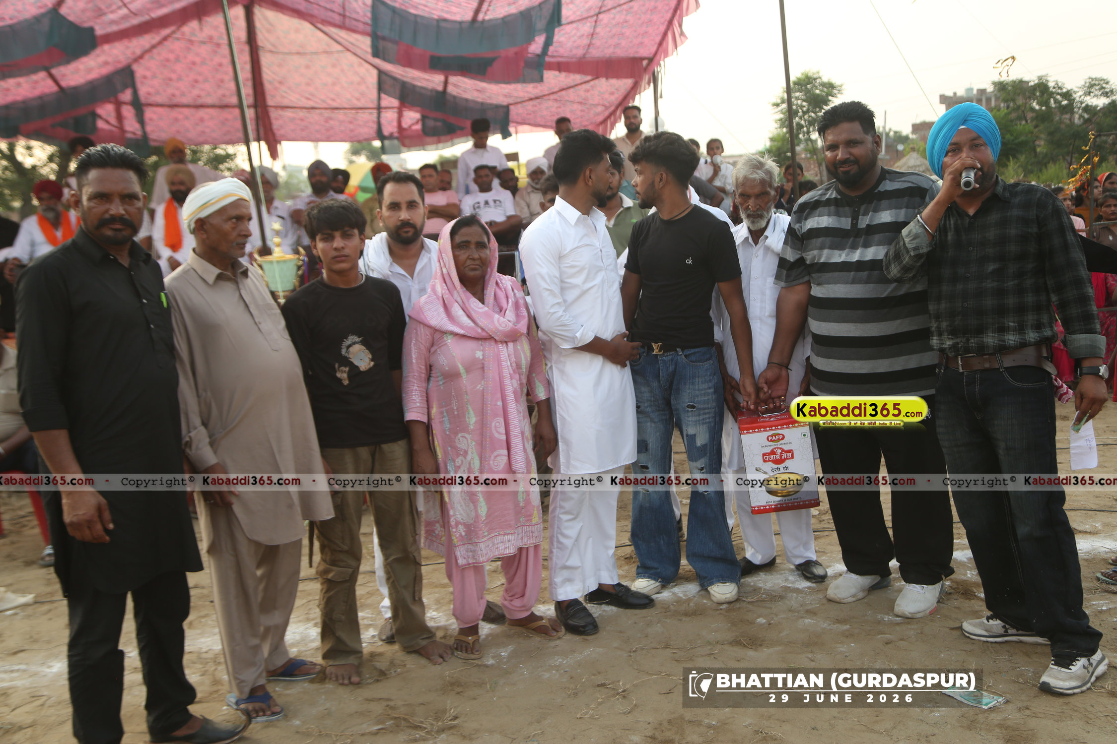 event image