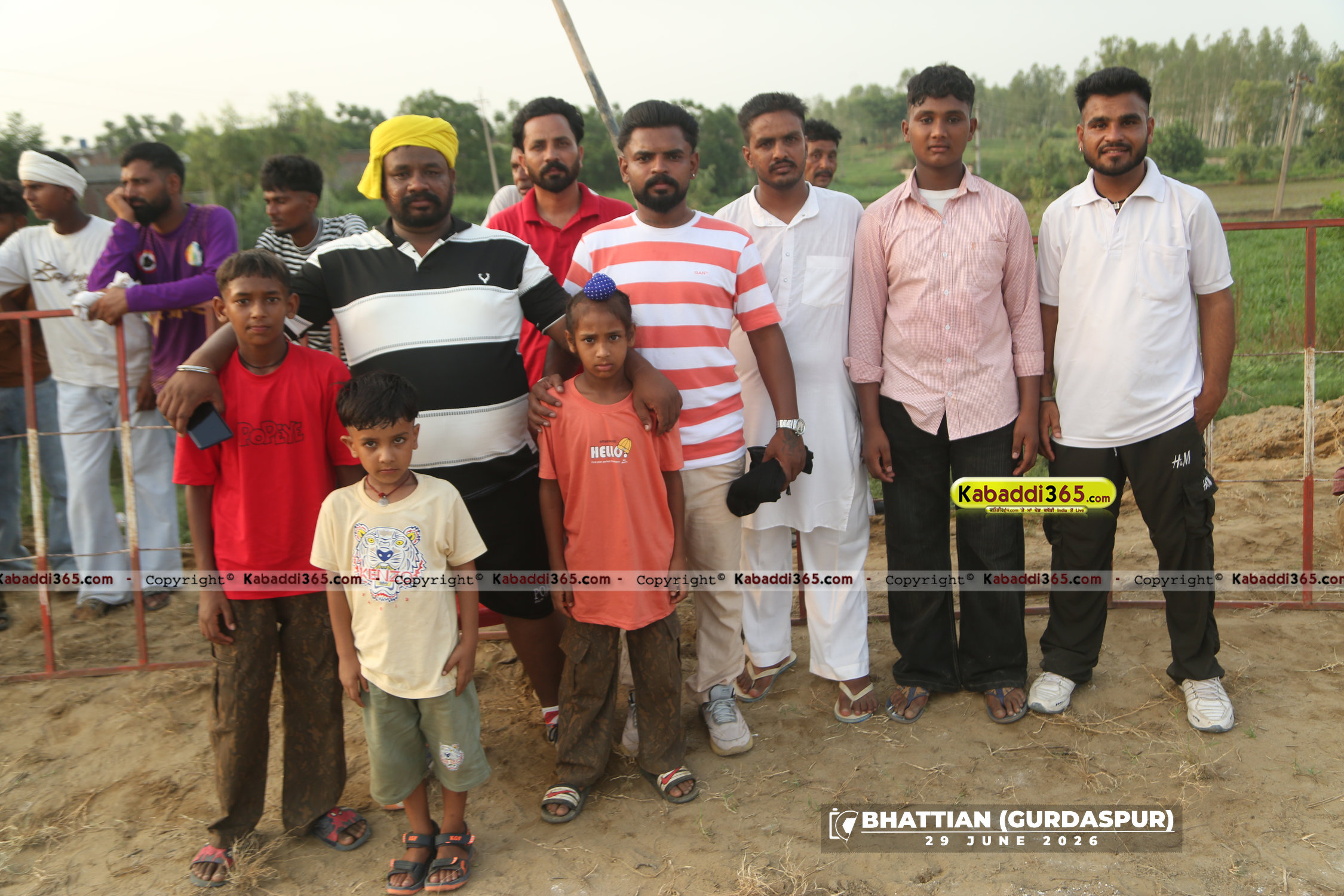 event image