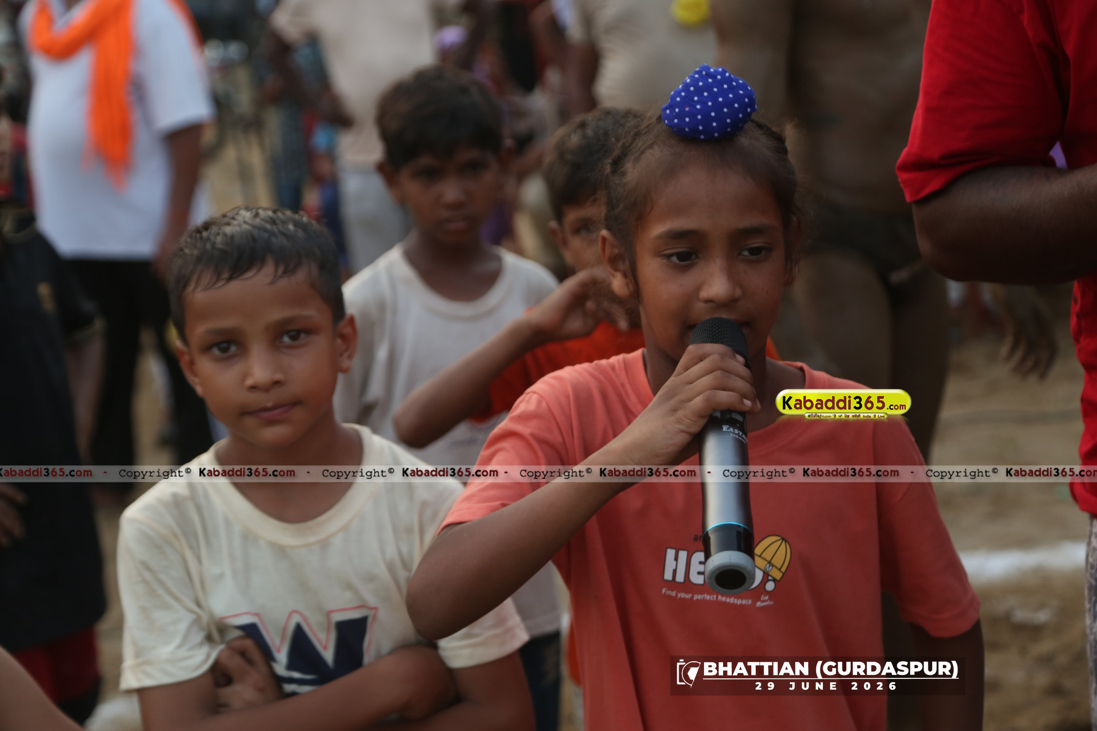 event image