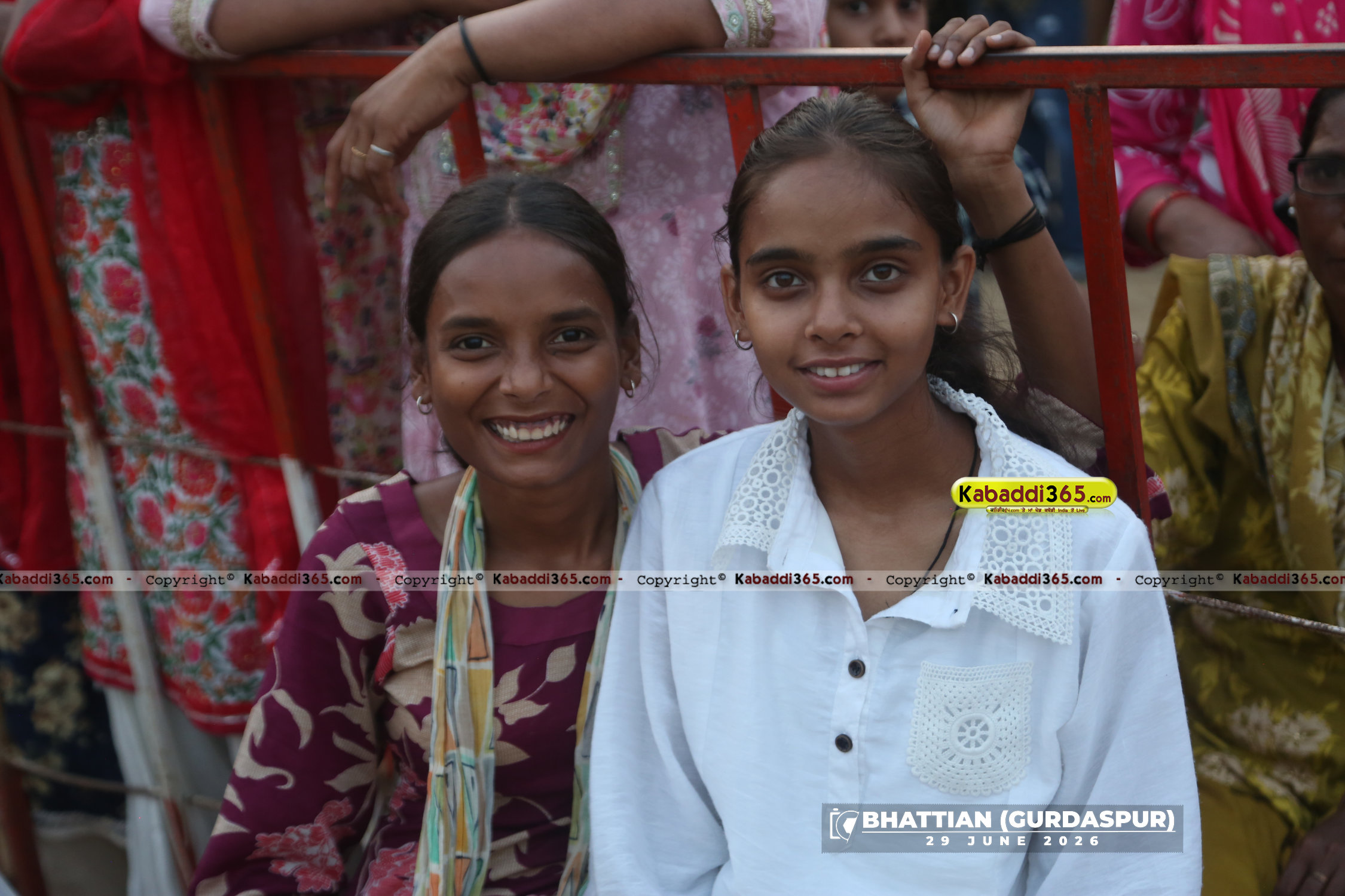 event image