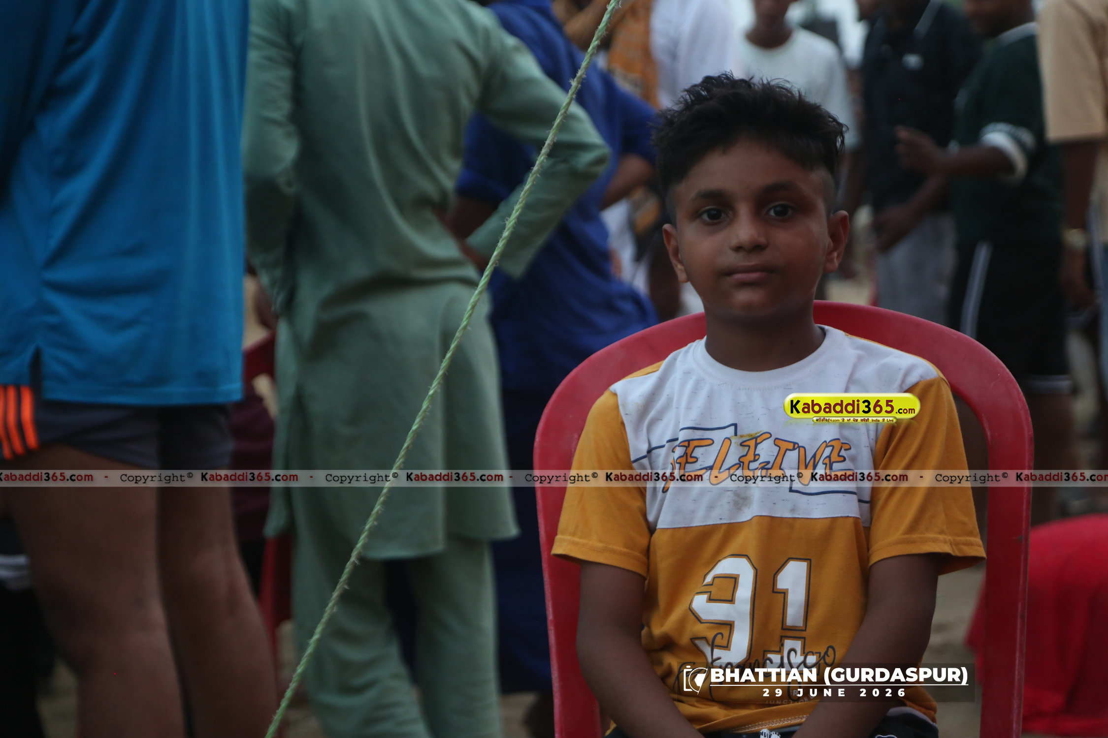 event image