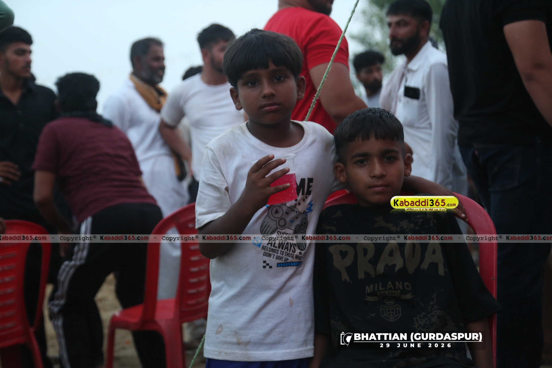 event image