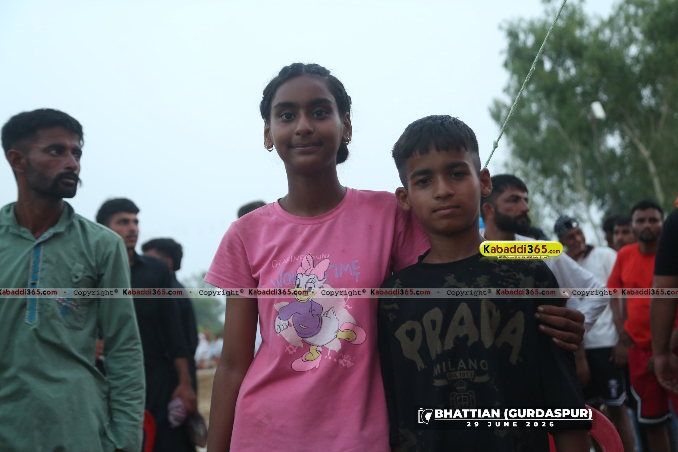 event image