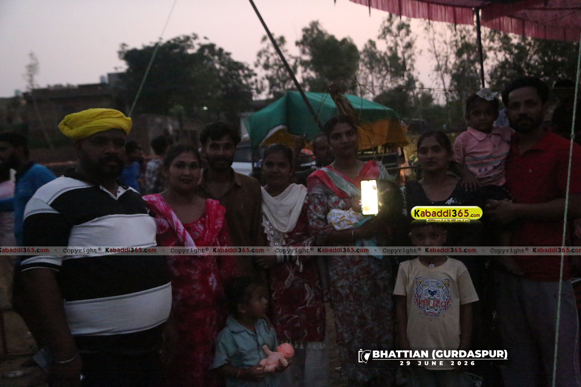event image