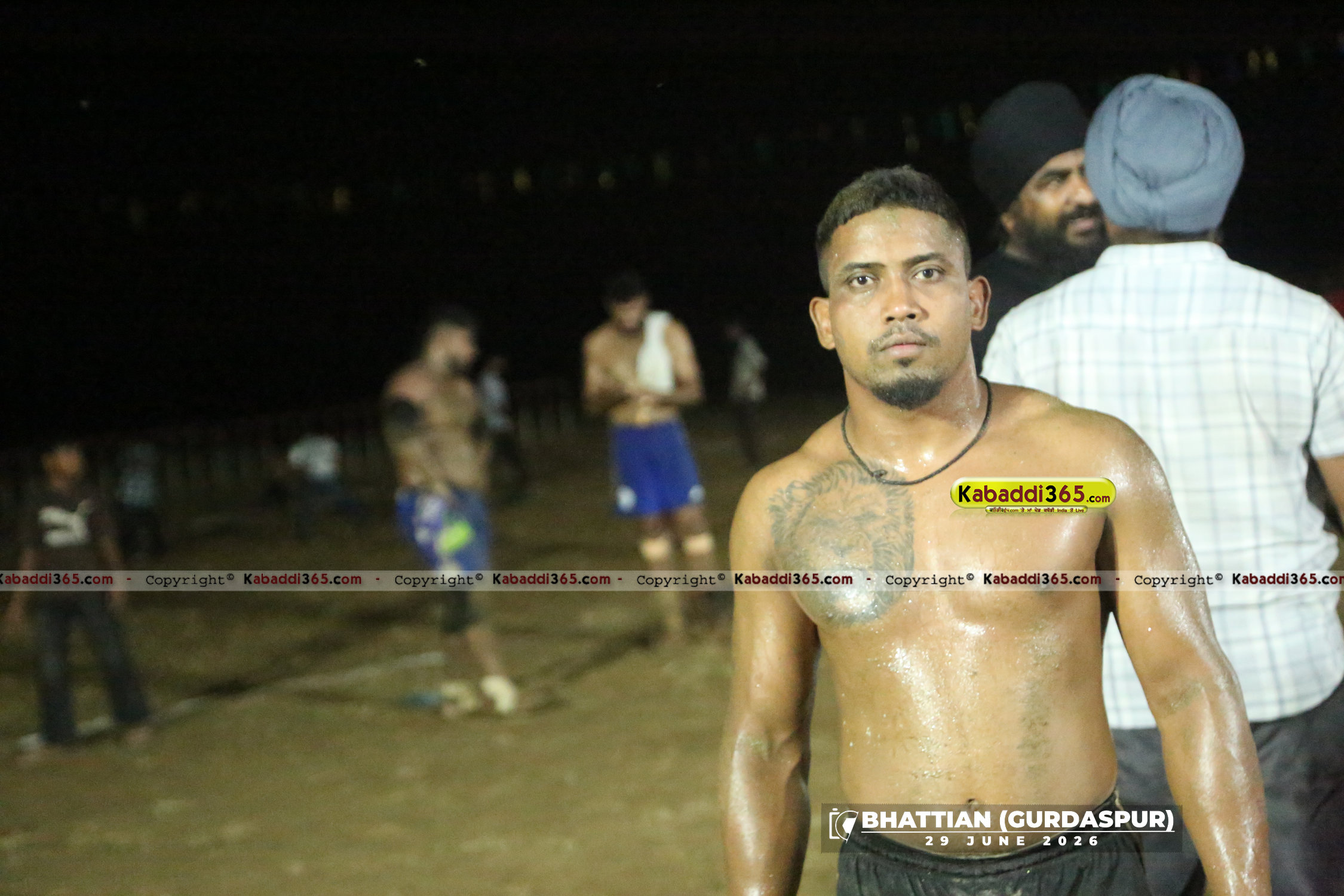 event image