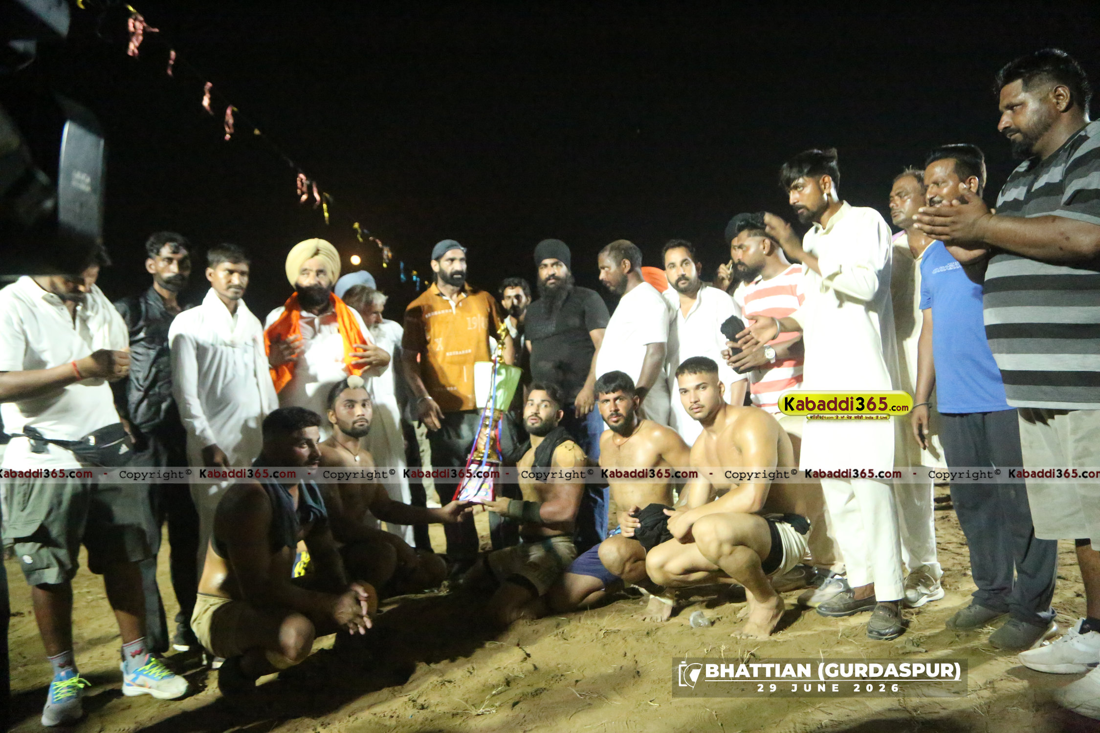 event image